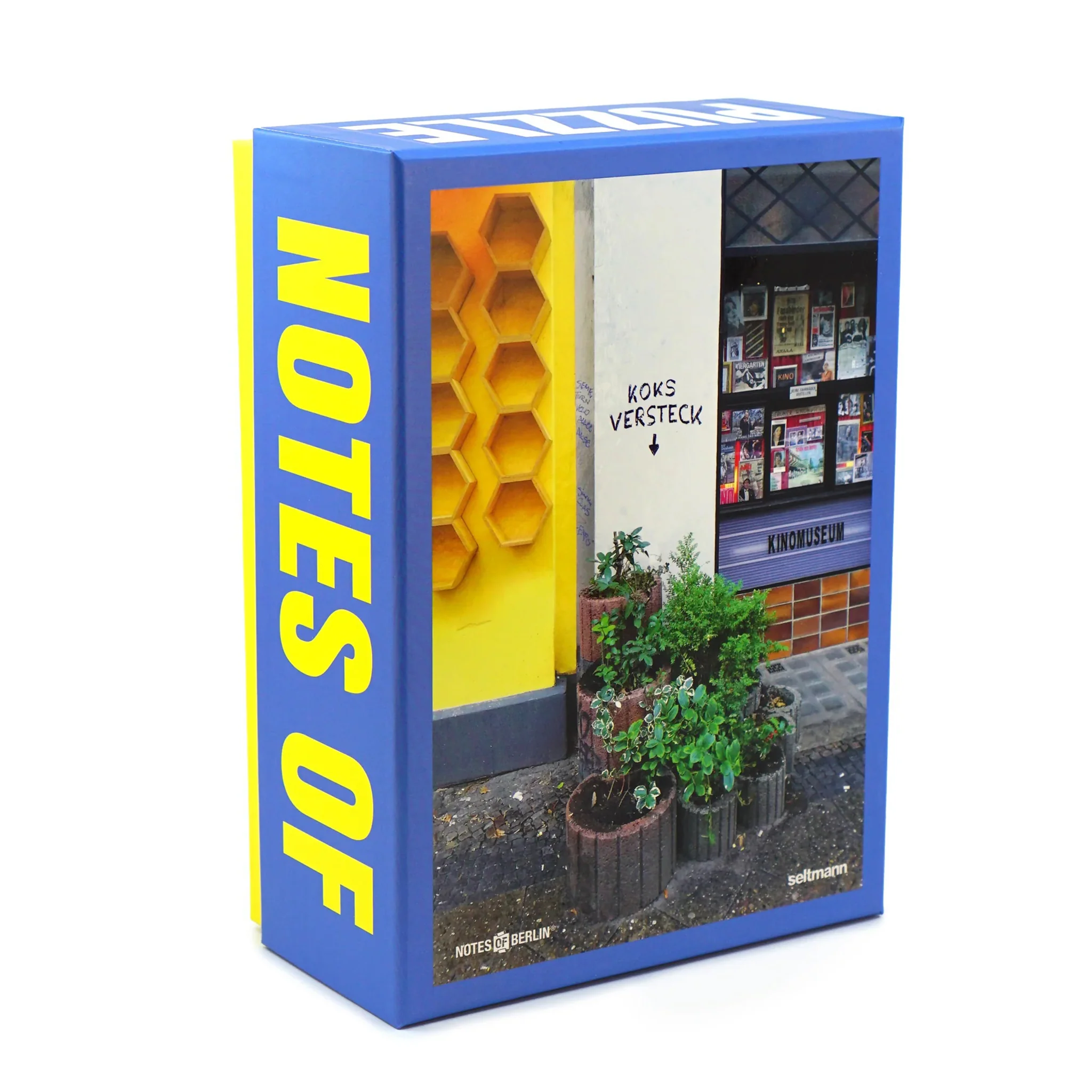 50% OFF 1000 Piece Berlin Puzzle - Image 5