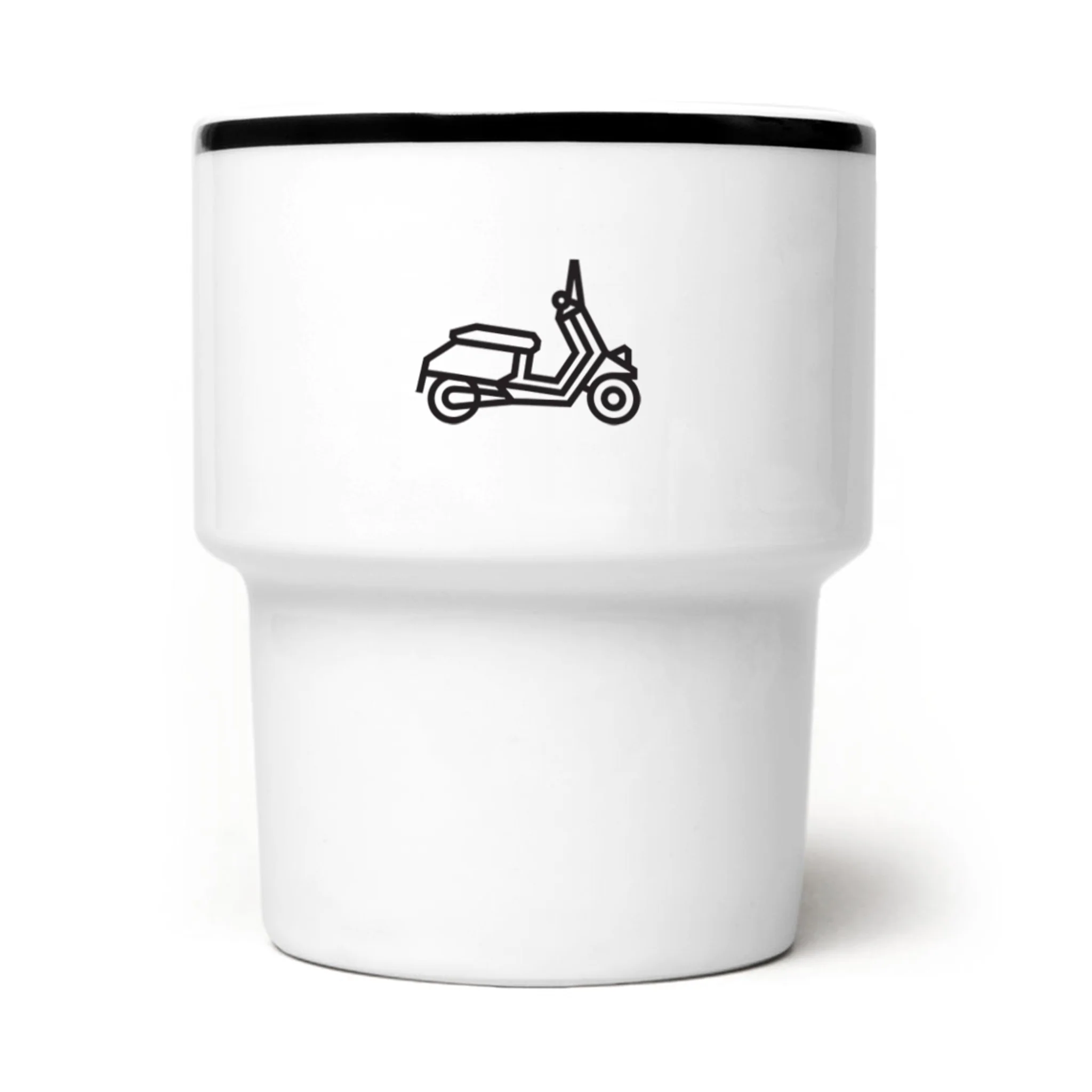 Bar Mugs by MAMSAM - Image 15