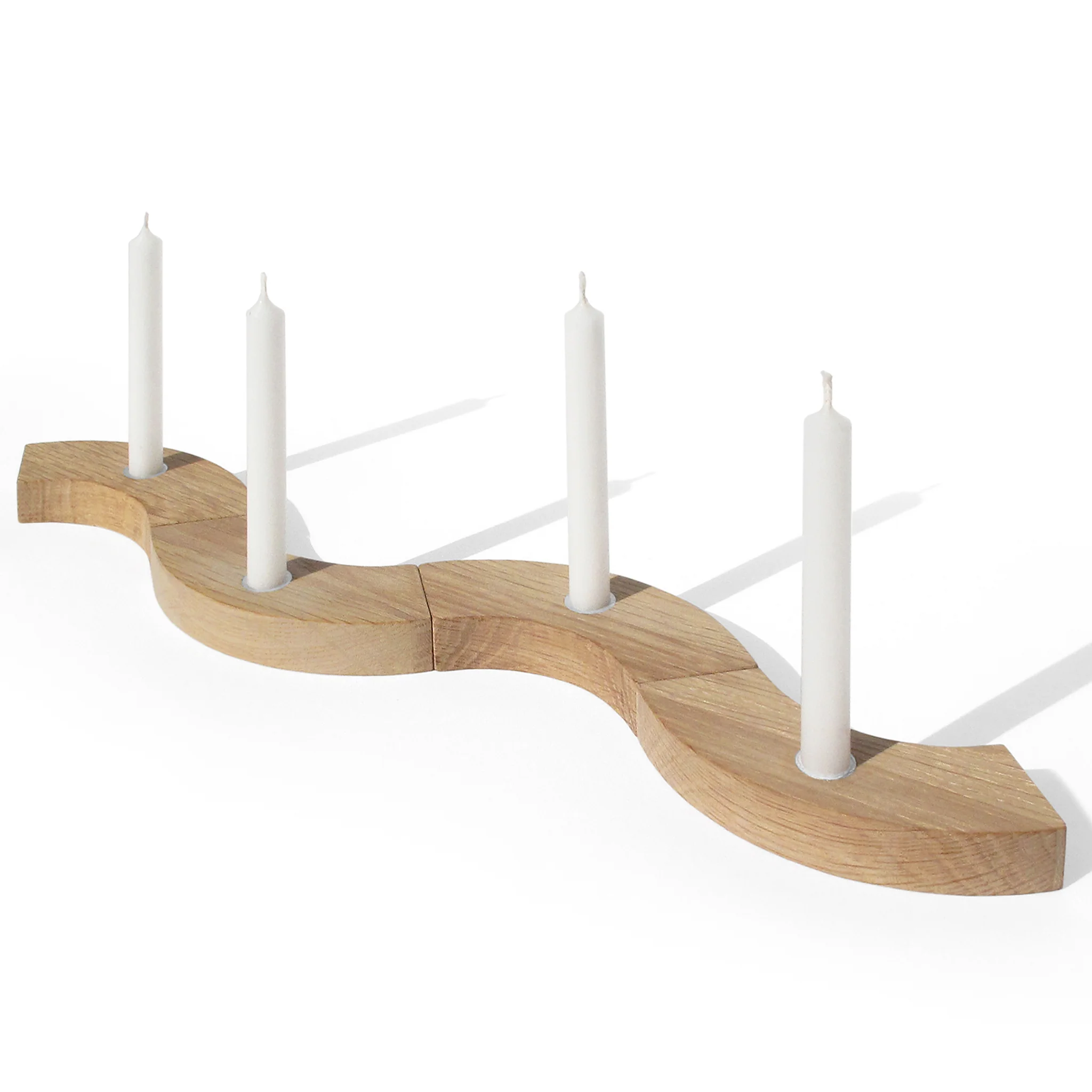 10% OFF Candle Ring/Advent Wreath - Image 2