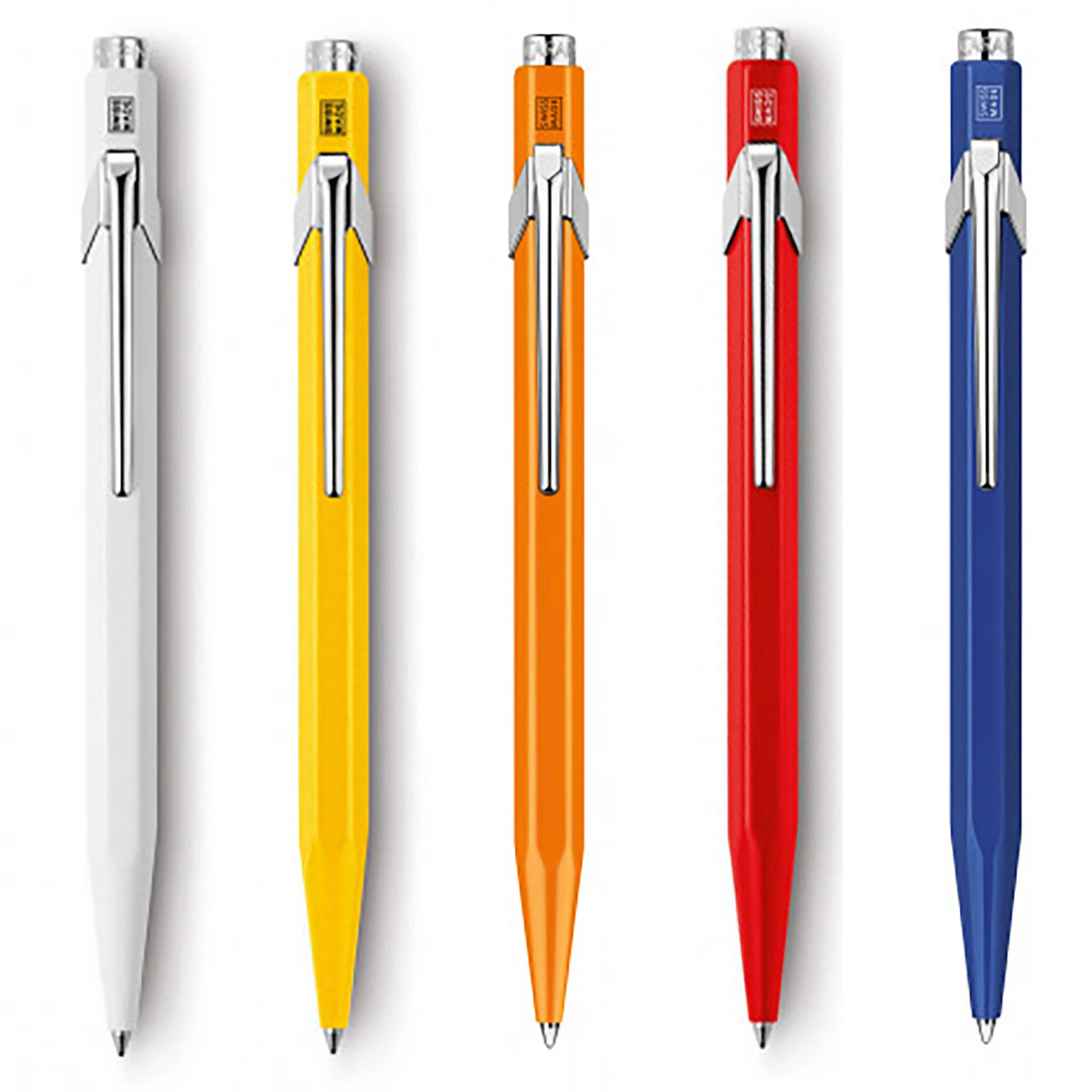 Caran d'Ache 849 Ballpoint Pen