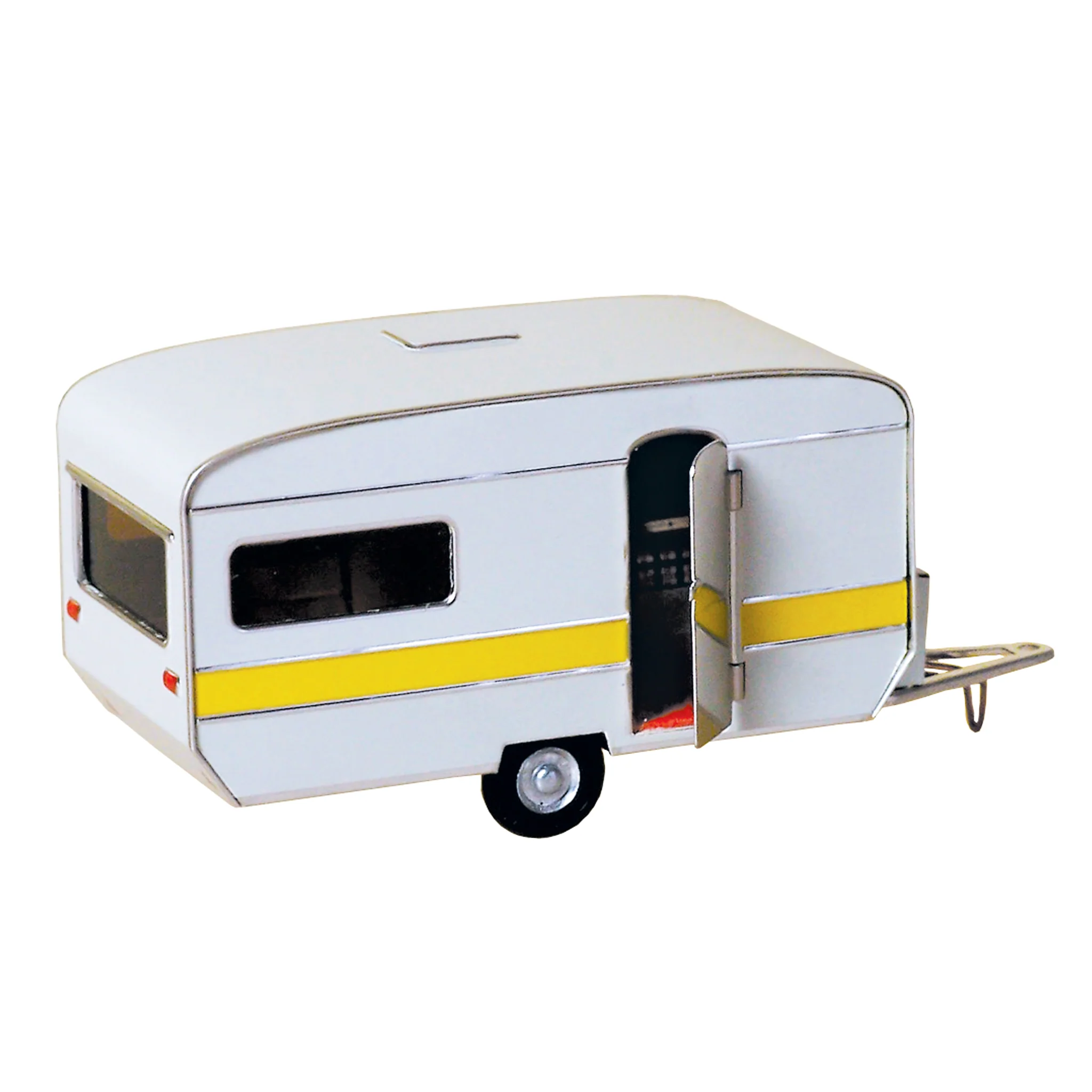 Caravan - Image 3