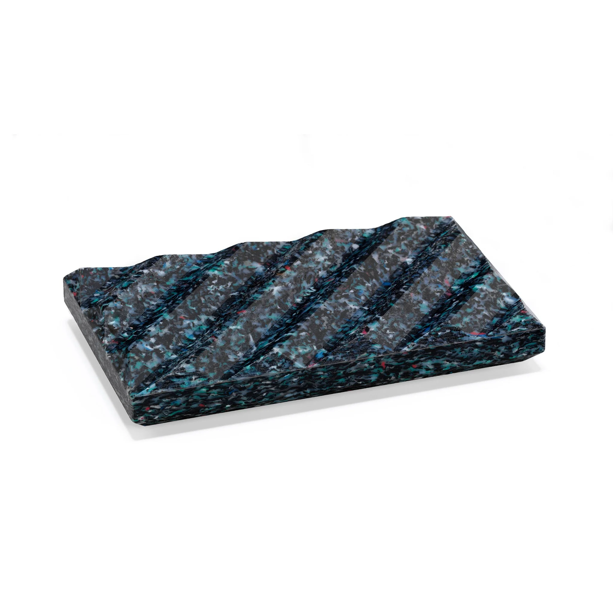 Confetti Rectangular - Image 2