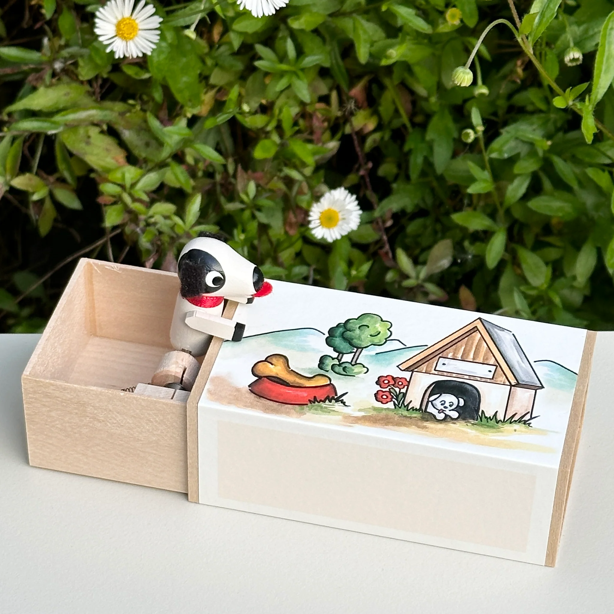 Doggy in a Box - Image 2