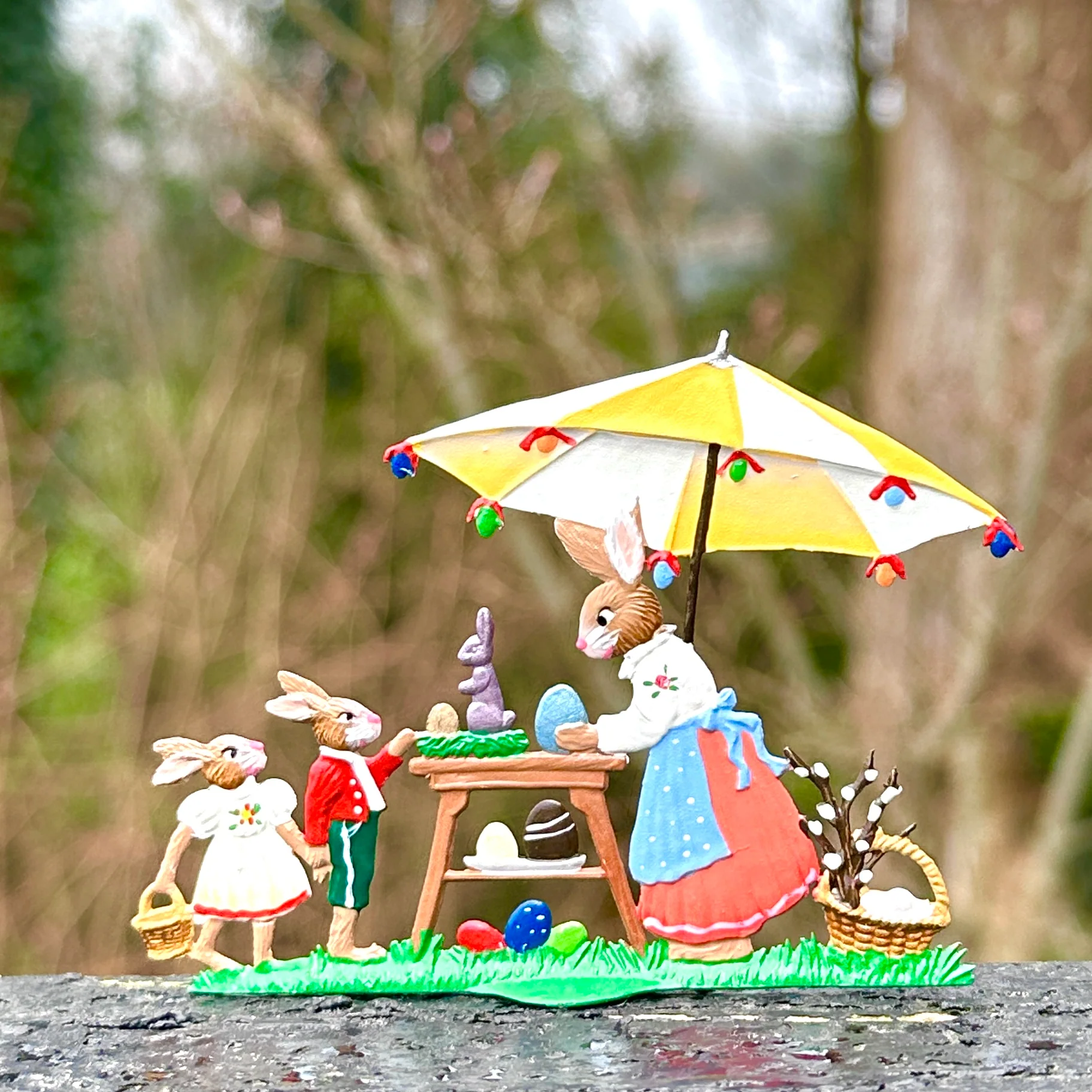 Easter Egg Vendor - Image 2