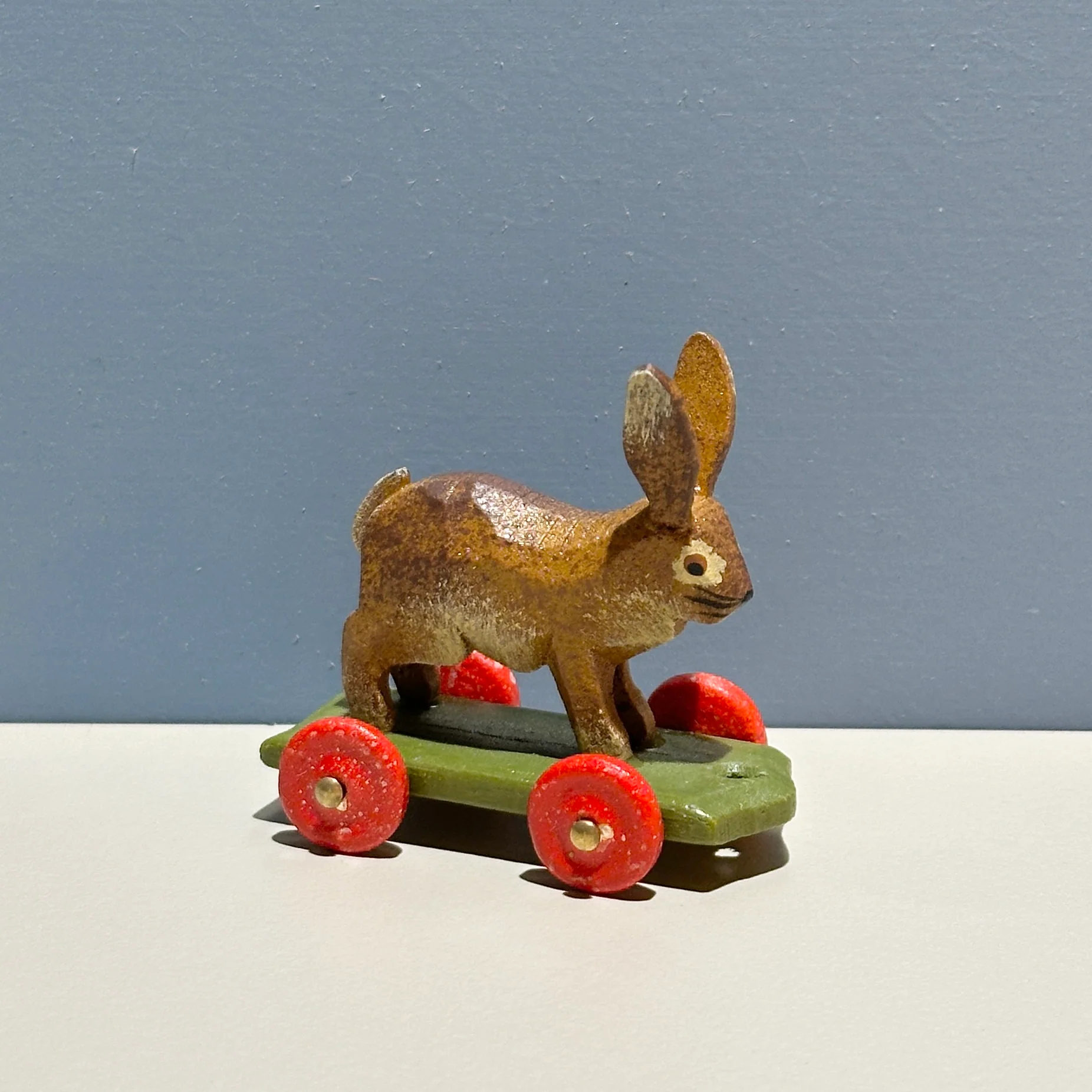 Fahrtier Hare - Image 2
