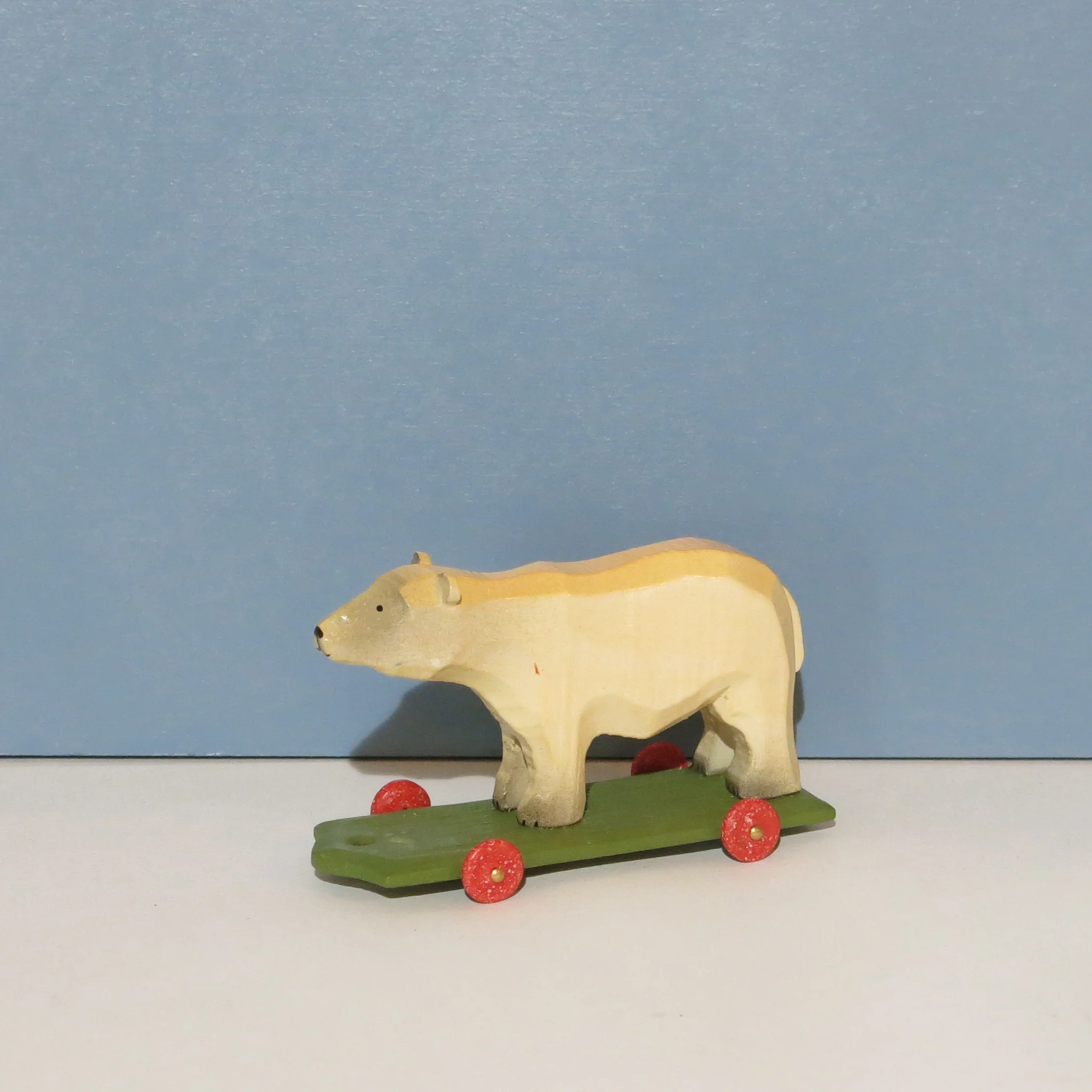 Fahrtiere - Image 4