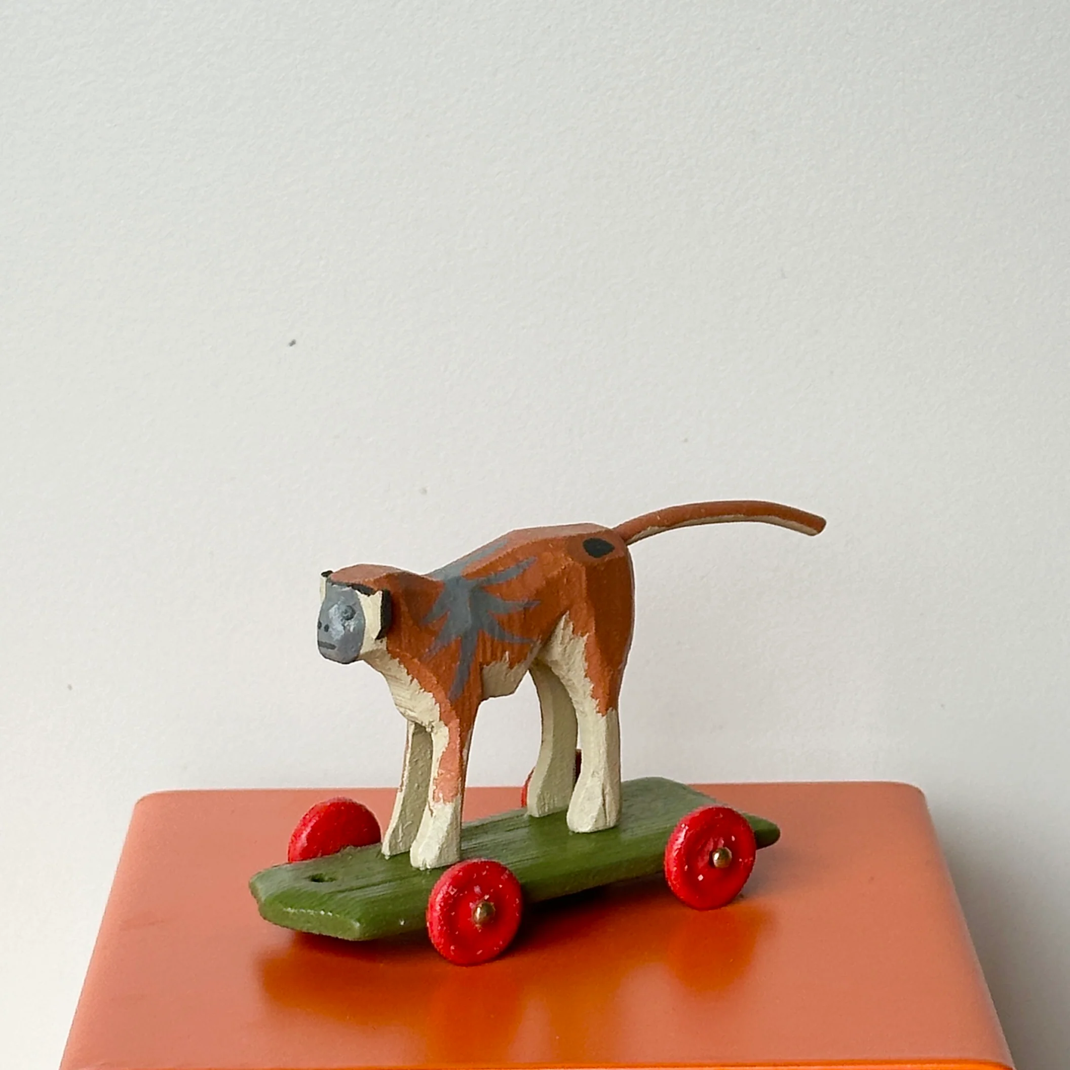Fahrtiere II - Image 8