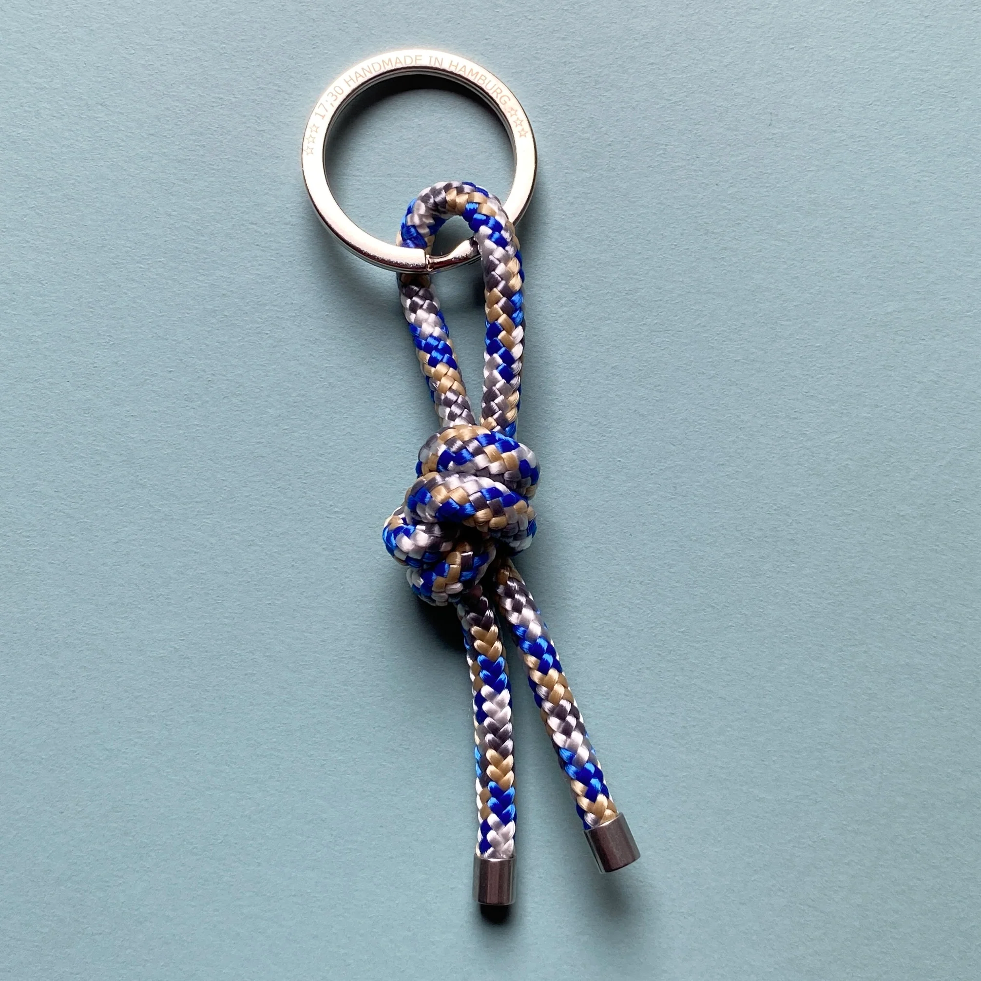 25% OFF Knot Keyring - Image 5