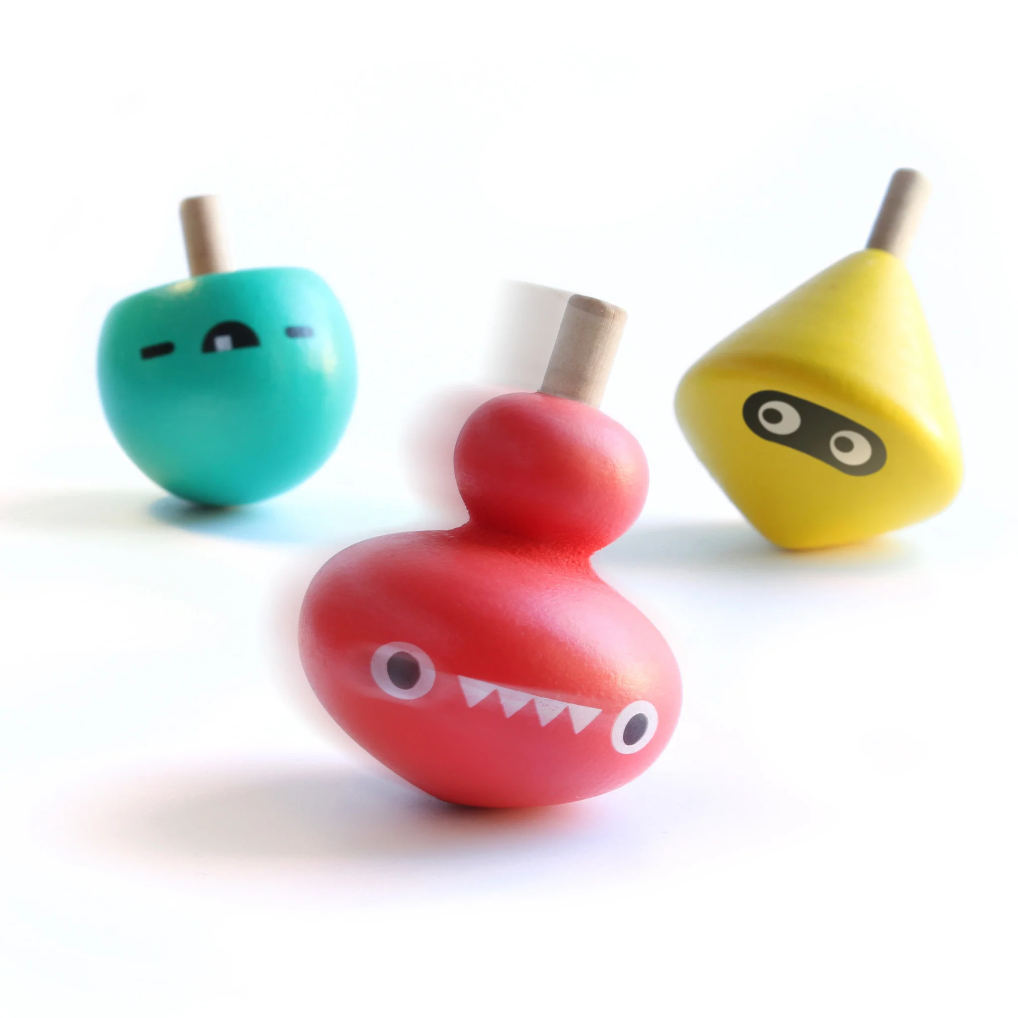 30% OFF Kreisel Olympics - Image 4