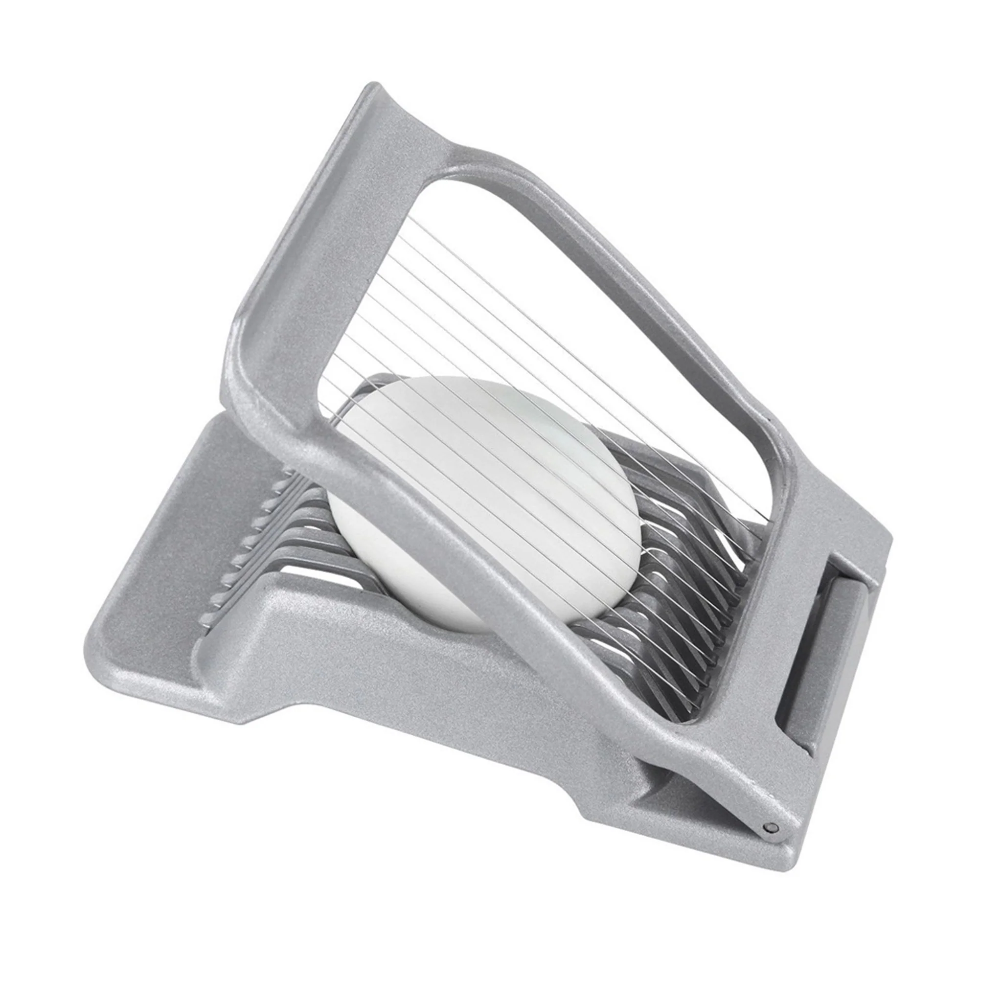 30% OFF 'Duplex' Egg Slicer
