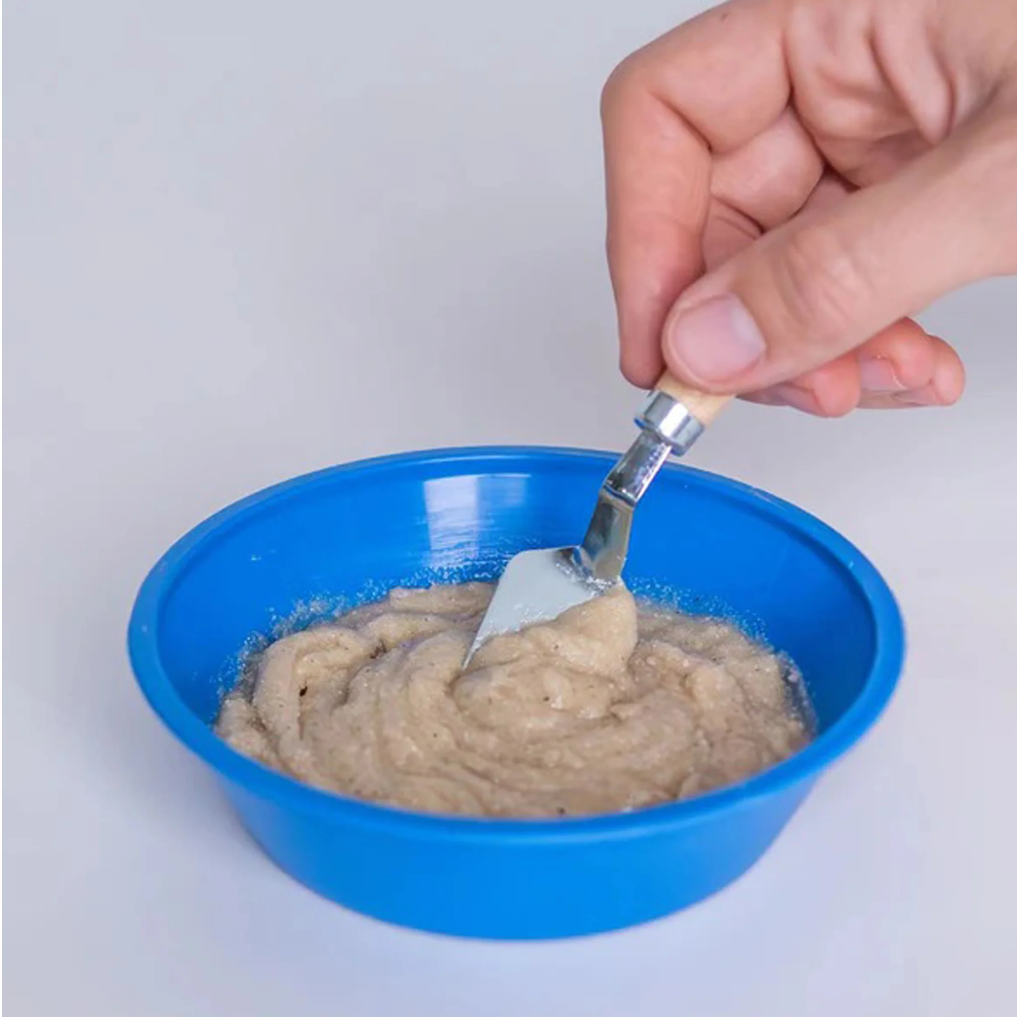 Mortar for Mini Bricks - Image 3