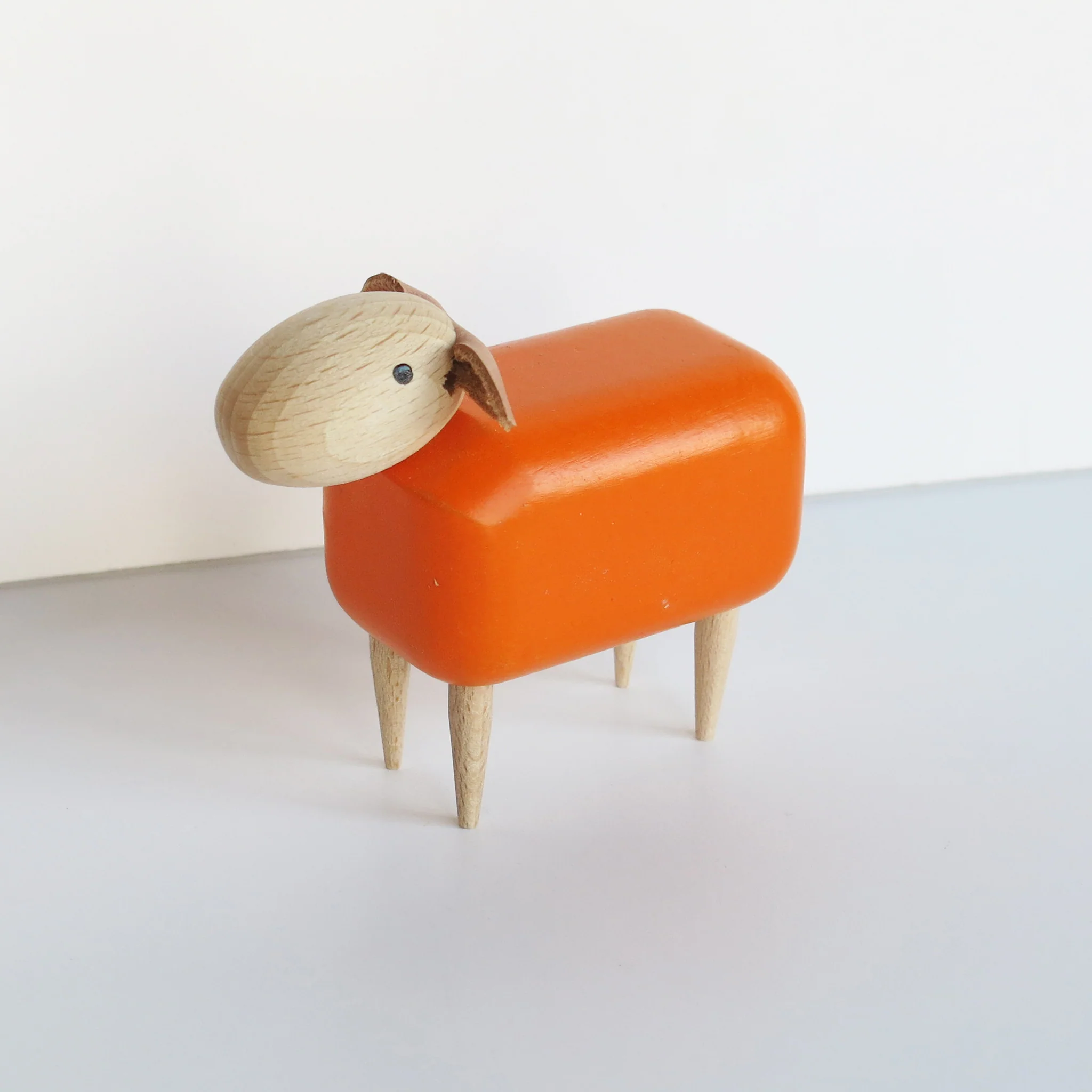 20% OFF Multi-coloured Mini Sheep - Image 4