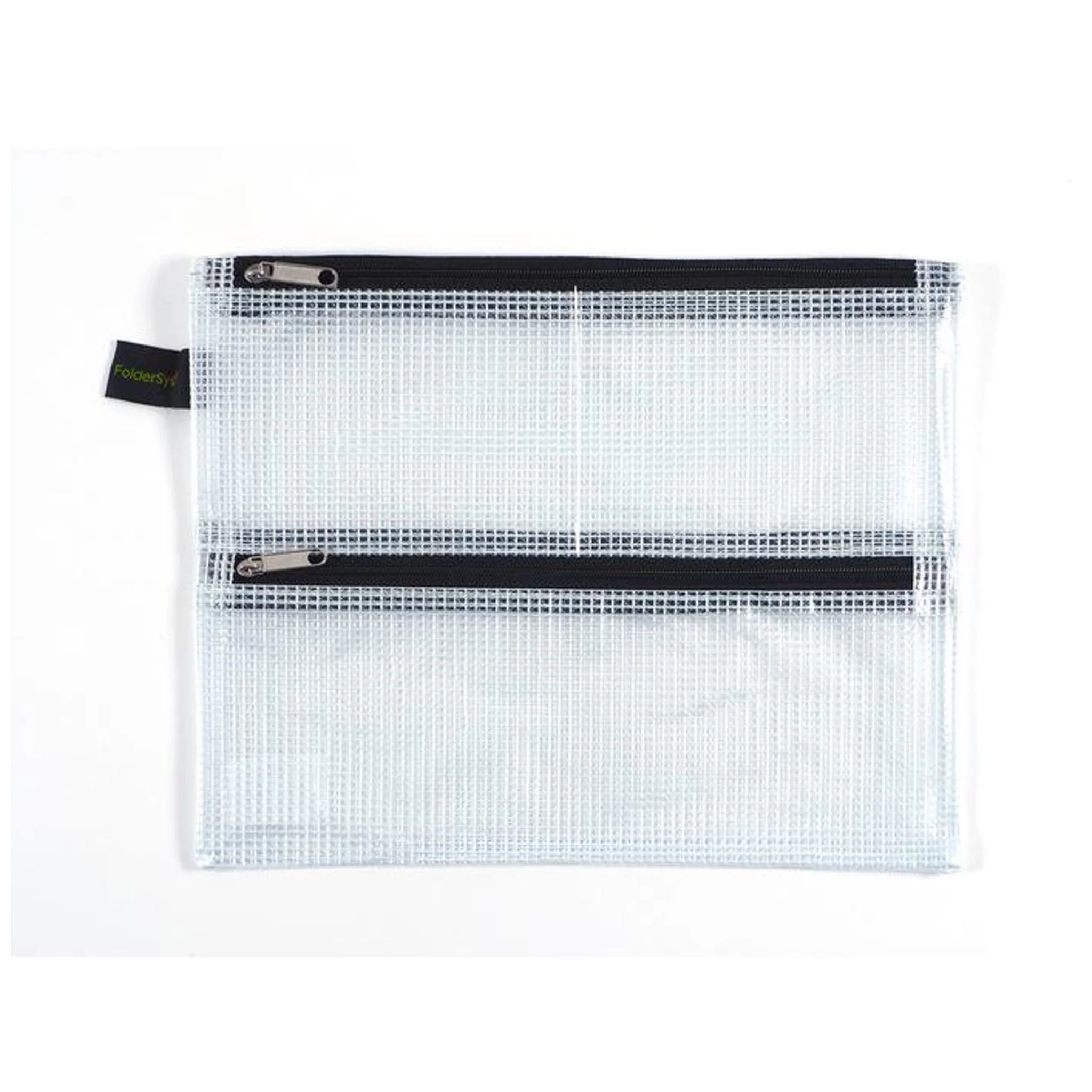 Multi Zip Pouch - Image 3