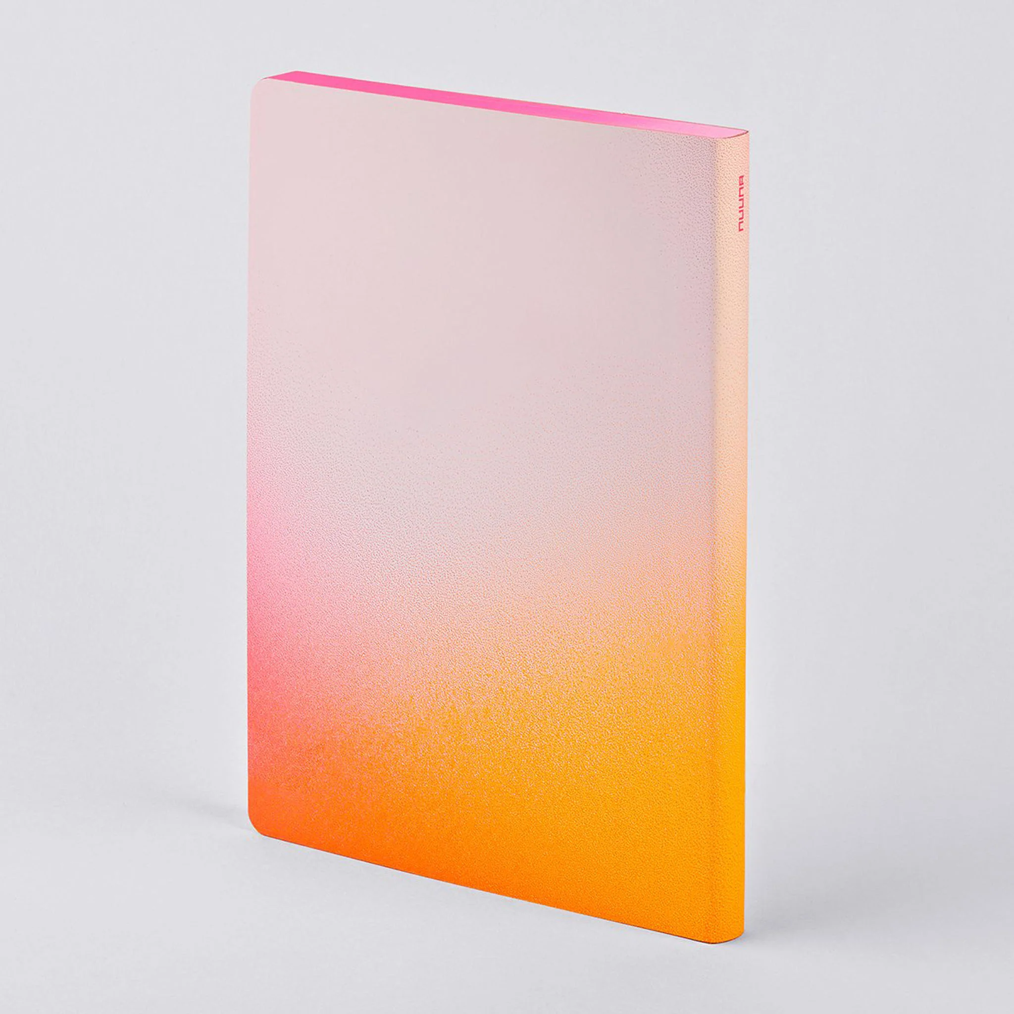 Nuuna Notebook COLOUR CLASH BURN - Image 2