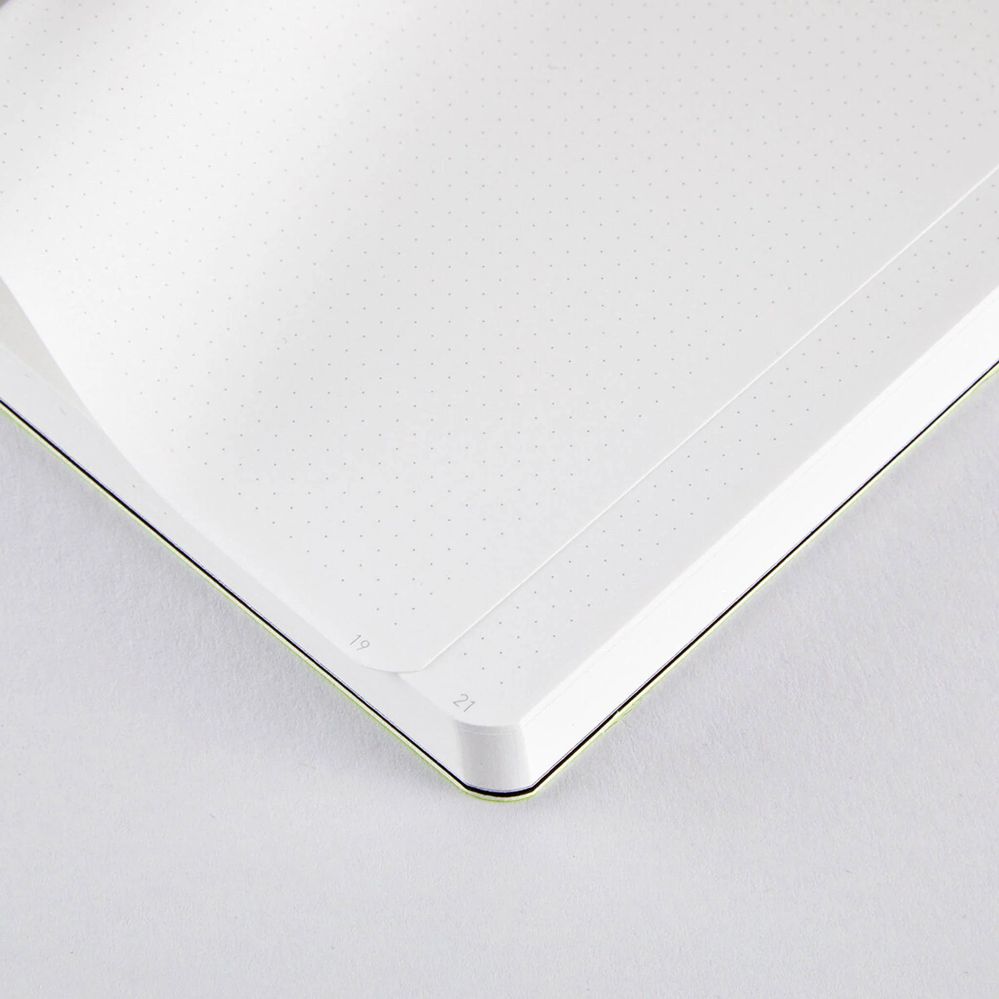 Nuuna Notebook Neon Candy - Image 9