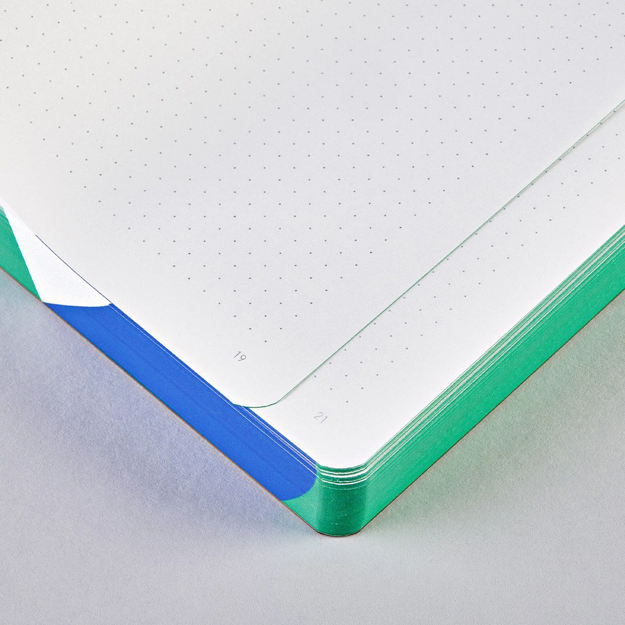 Nuuna Notebook SOFT ICE - Image 3
