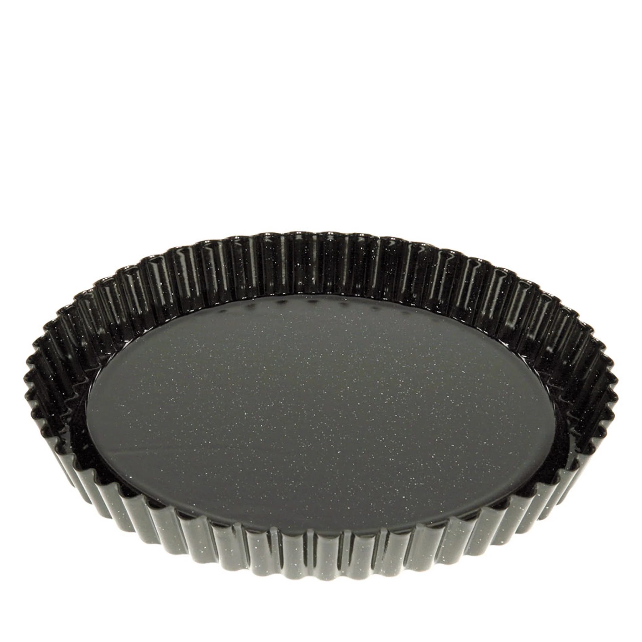 Enamel Obsttortenboden Baking Tin