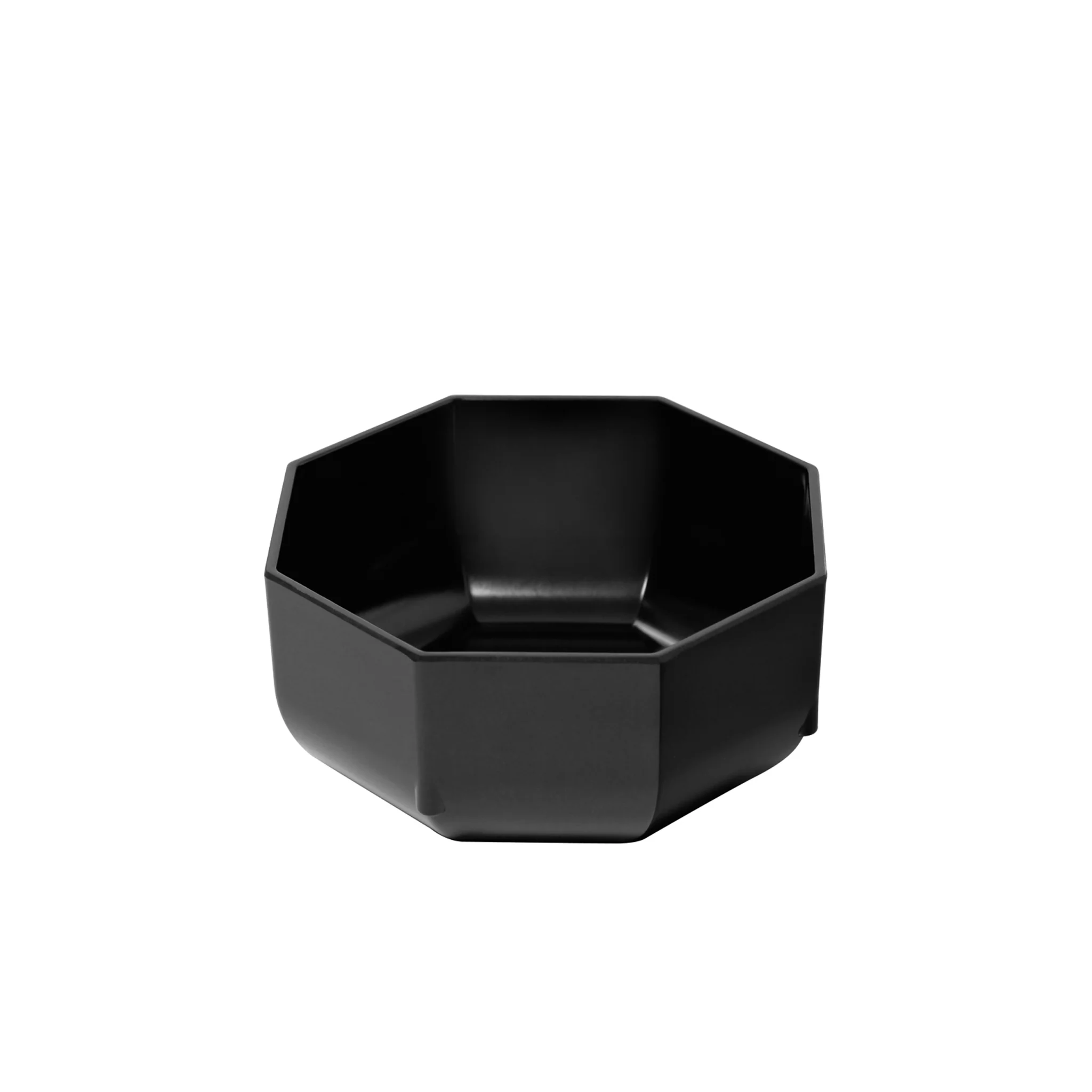 Octagonal Salad Bowl Small - Image 3