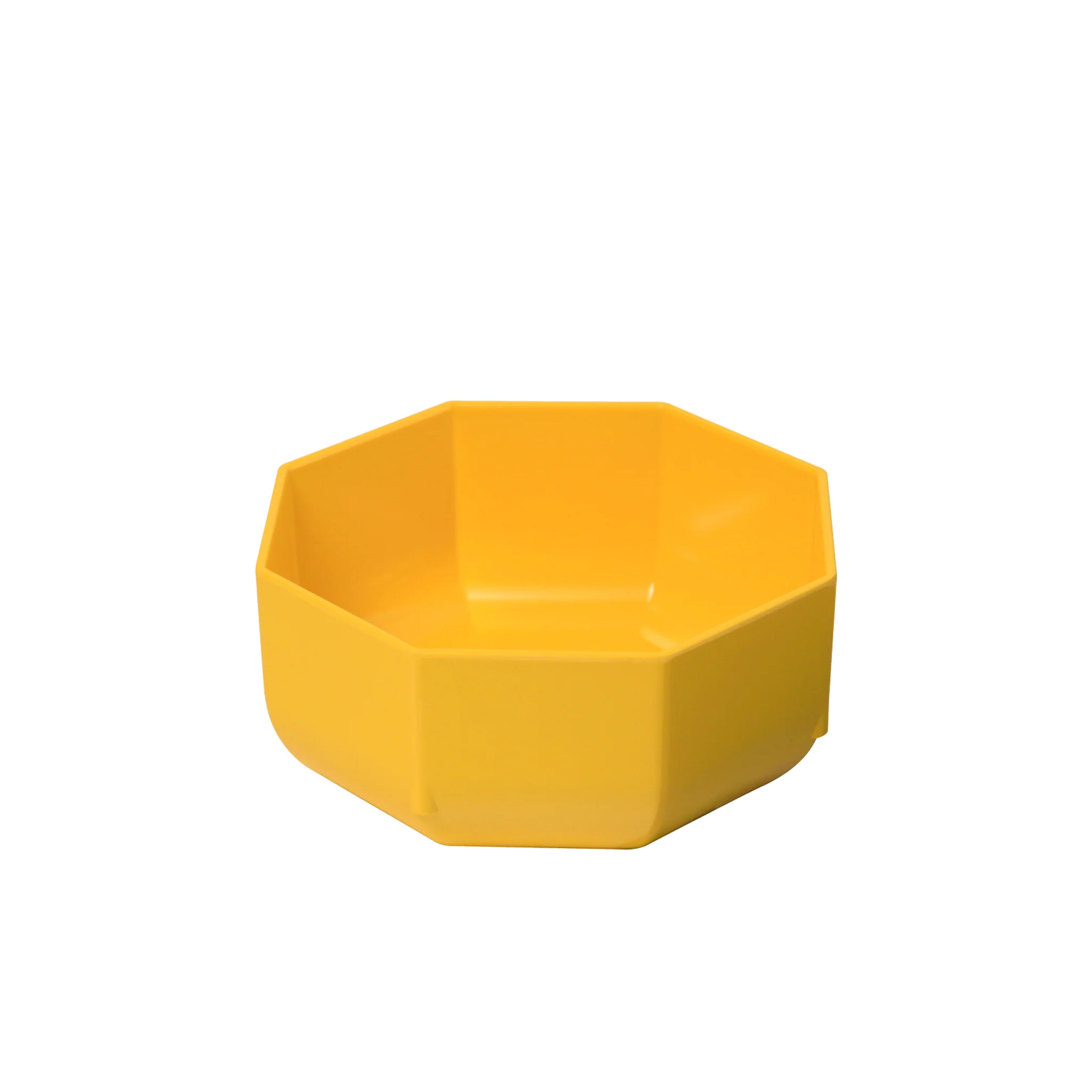 Octagonal Salad Bowl Small - Image 4