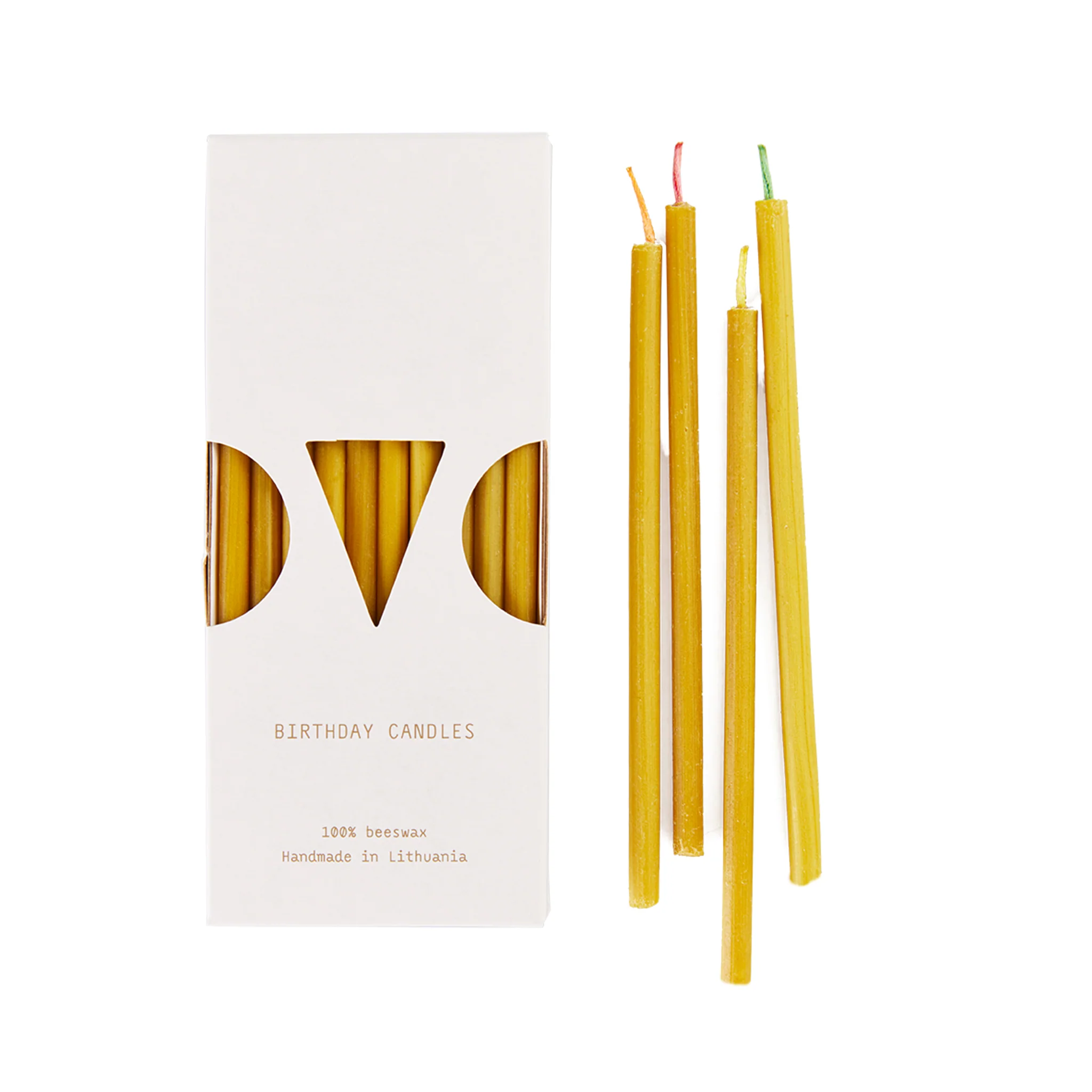 OVO Birthday Candles - Image 3