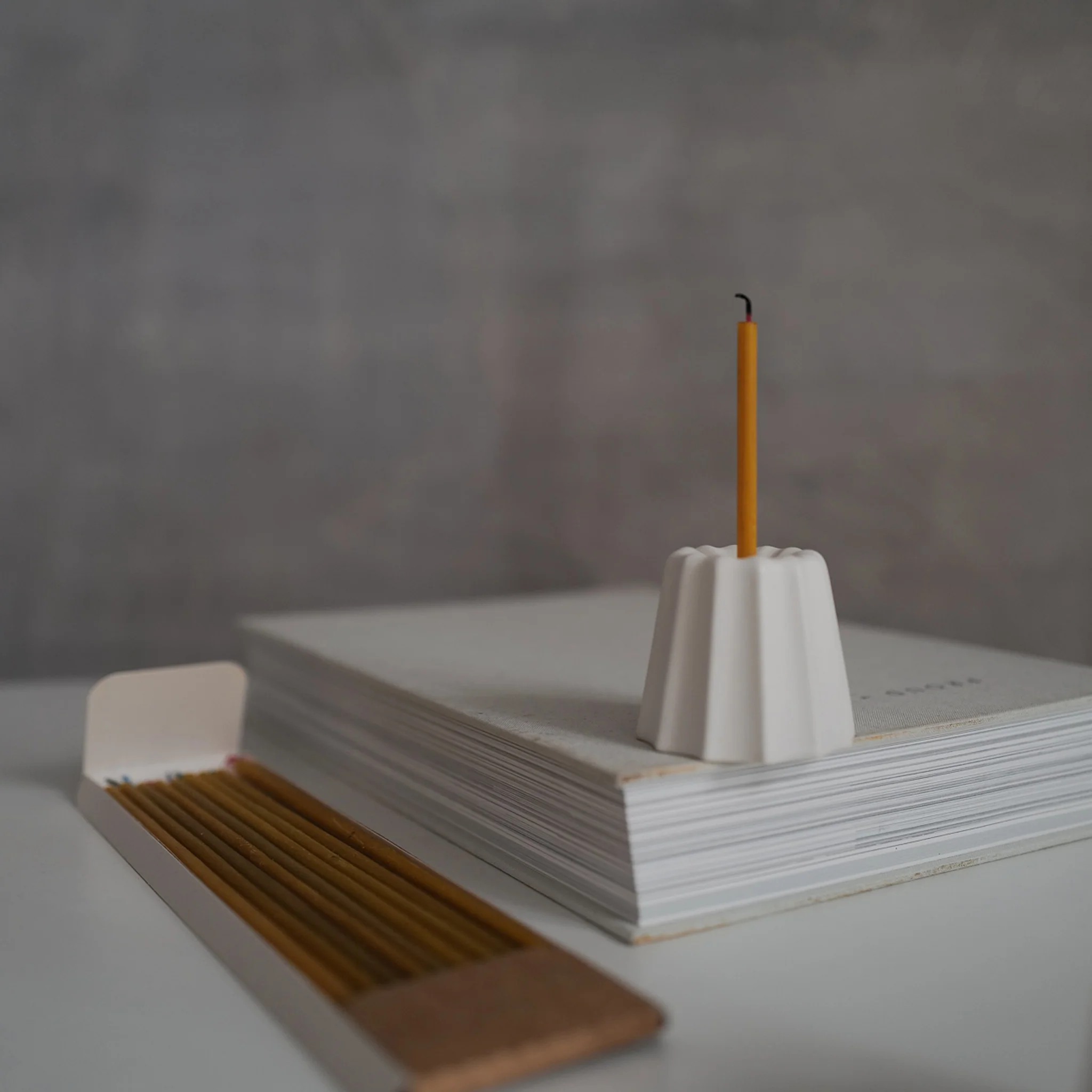 20% OFF OVO Cake Candle Holder - Image 4
