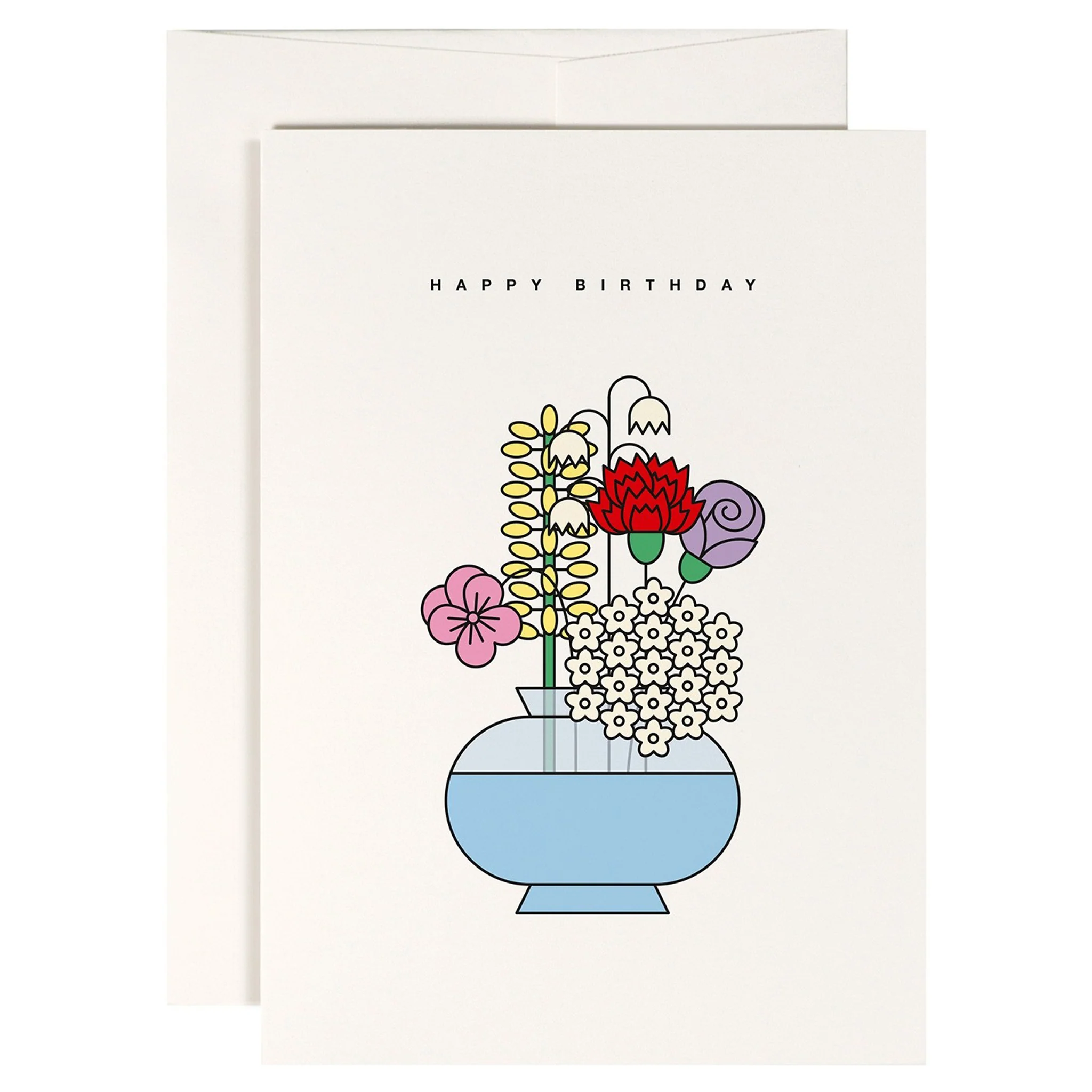 50% OFF Perfect Harmony Card