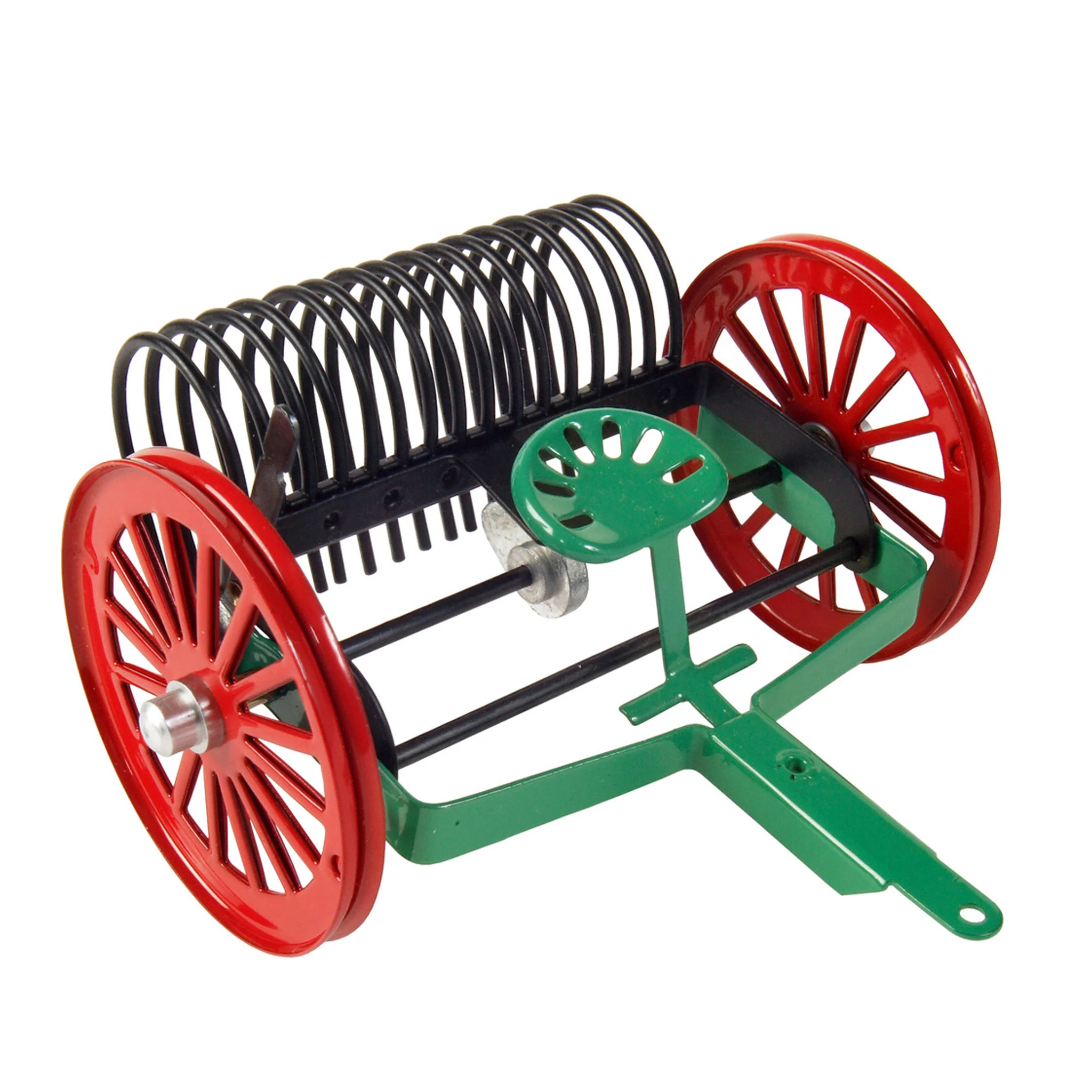 Rake - Image 2