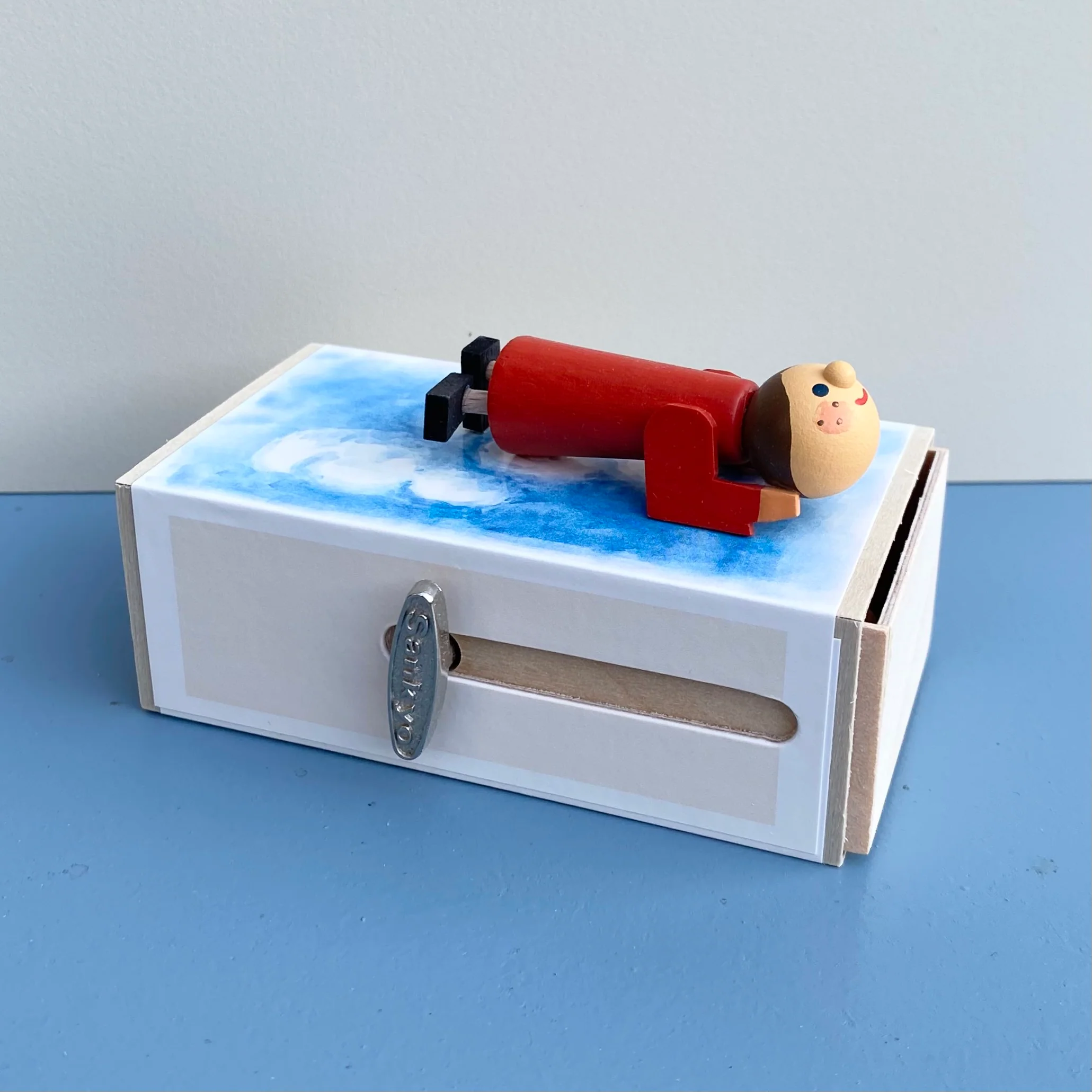 Romance in a Box - Image 2