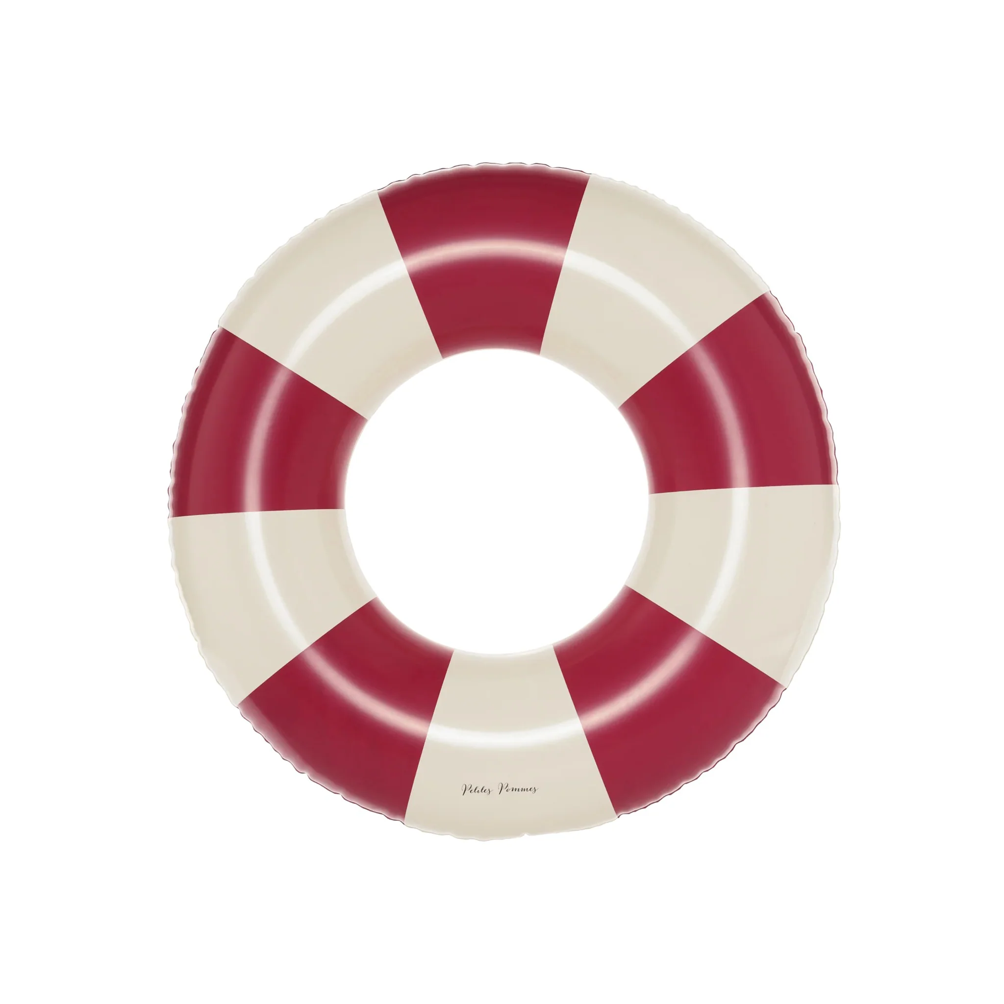 40% OFF Small Inflatable Ring - Ruby Red