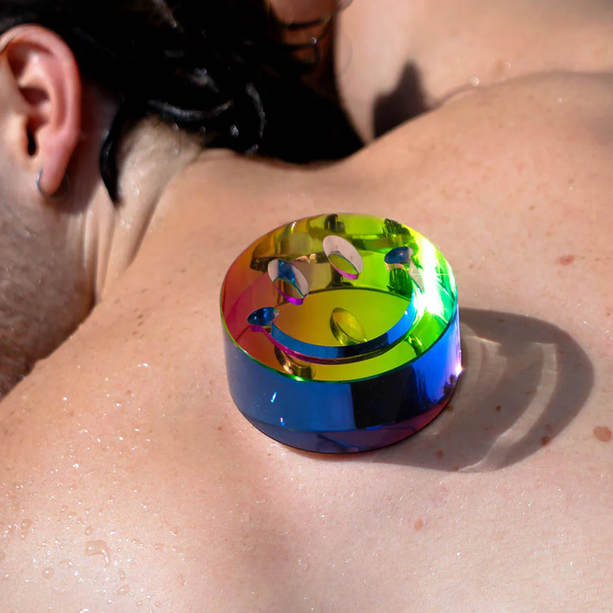 SMILE Paperweight - Image 3