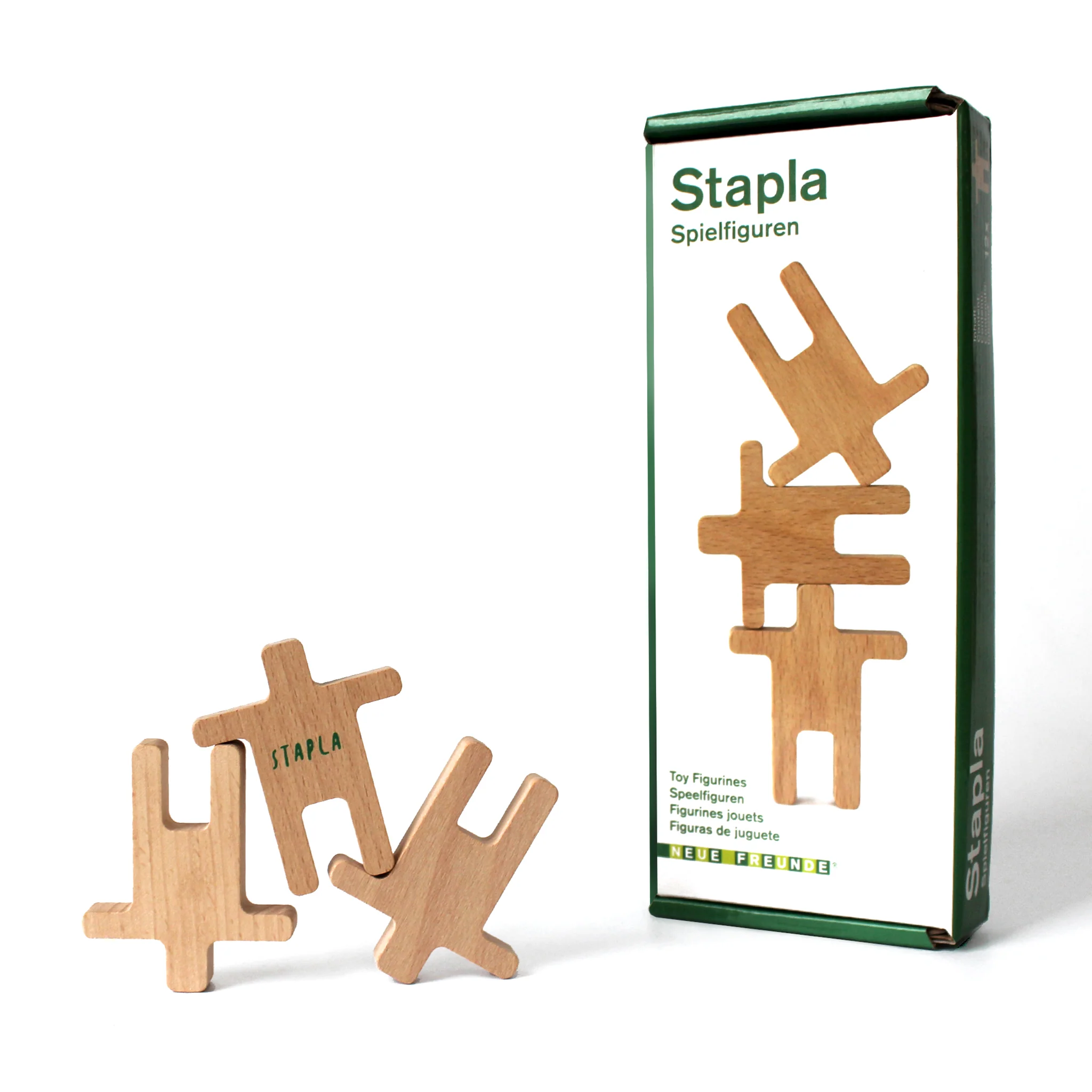 STAPLA - Image 6