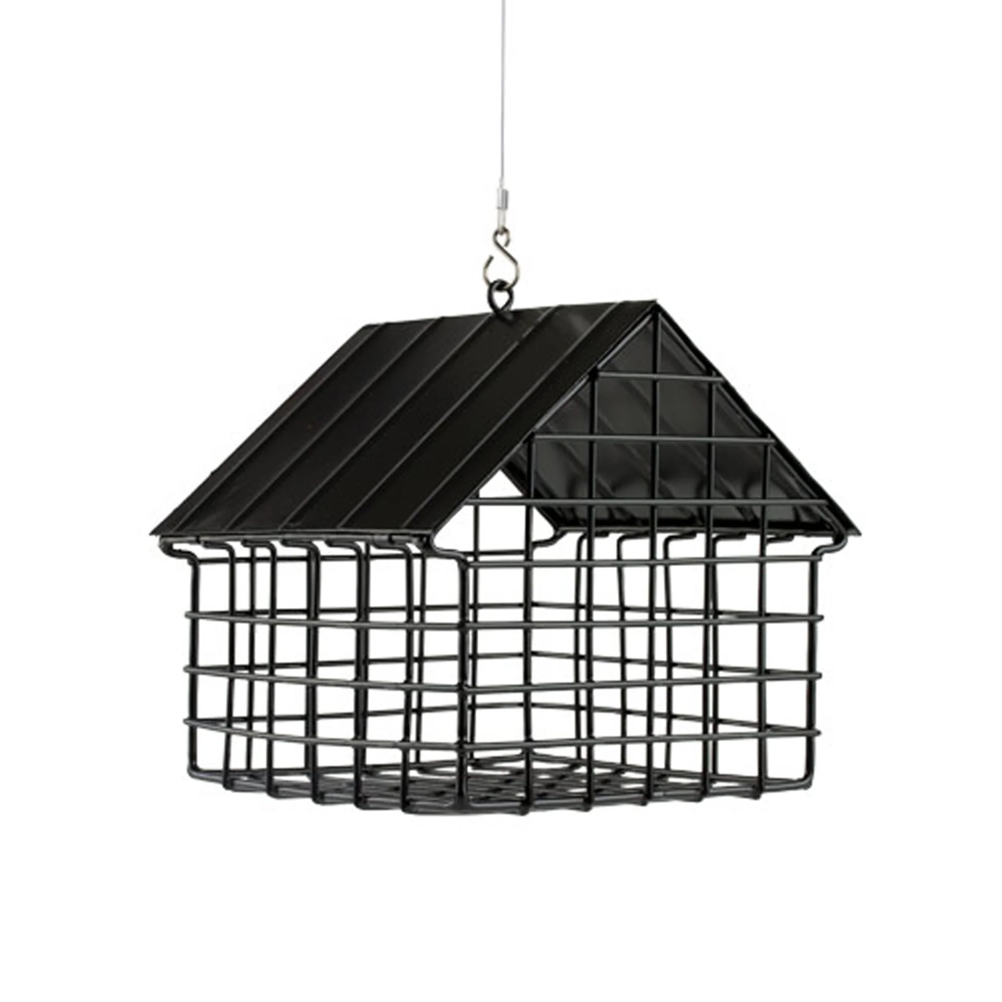 50% OFF Suet Ball Cottage Black - Image 3