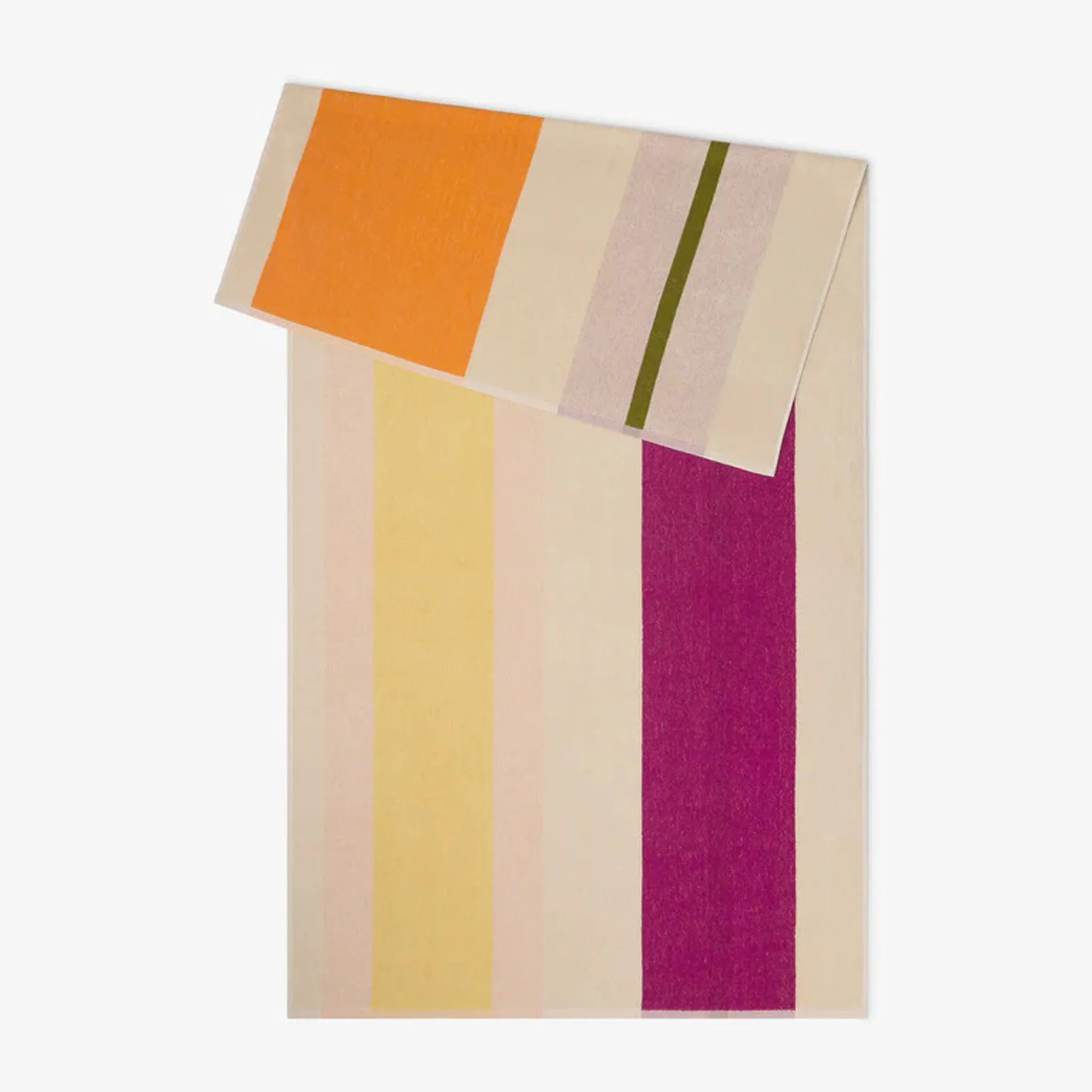 SUITE702 Bath Sheets Beach Towels - Image 3