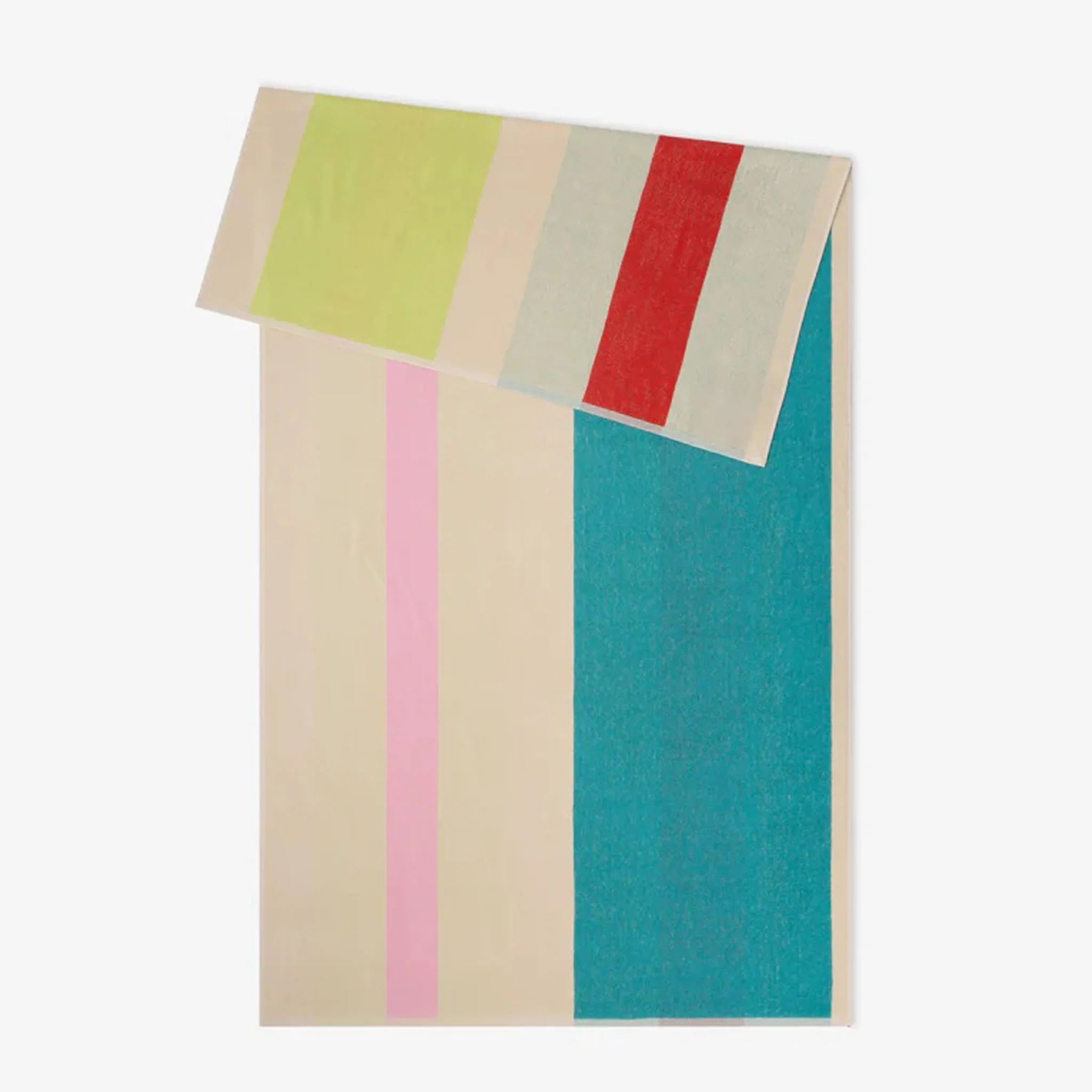 SUITE702 Bath Sheets Beach Towels - Image 5