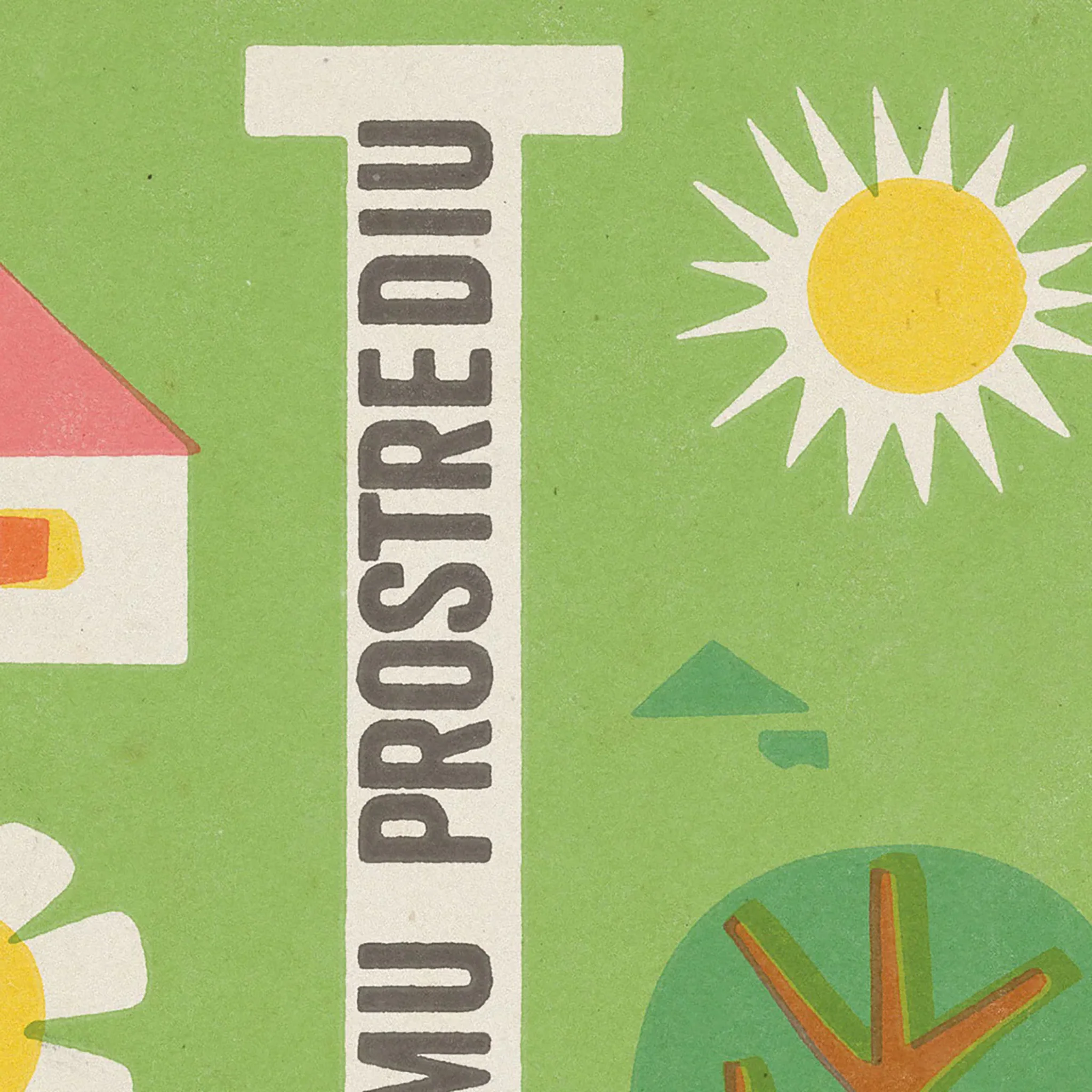Tool To A Healthy Environment - Image 3