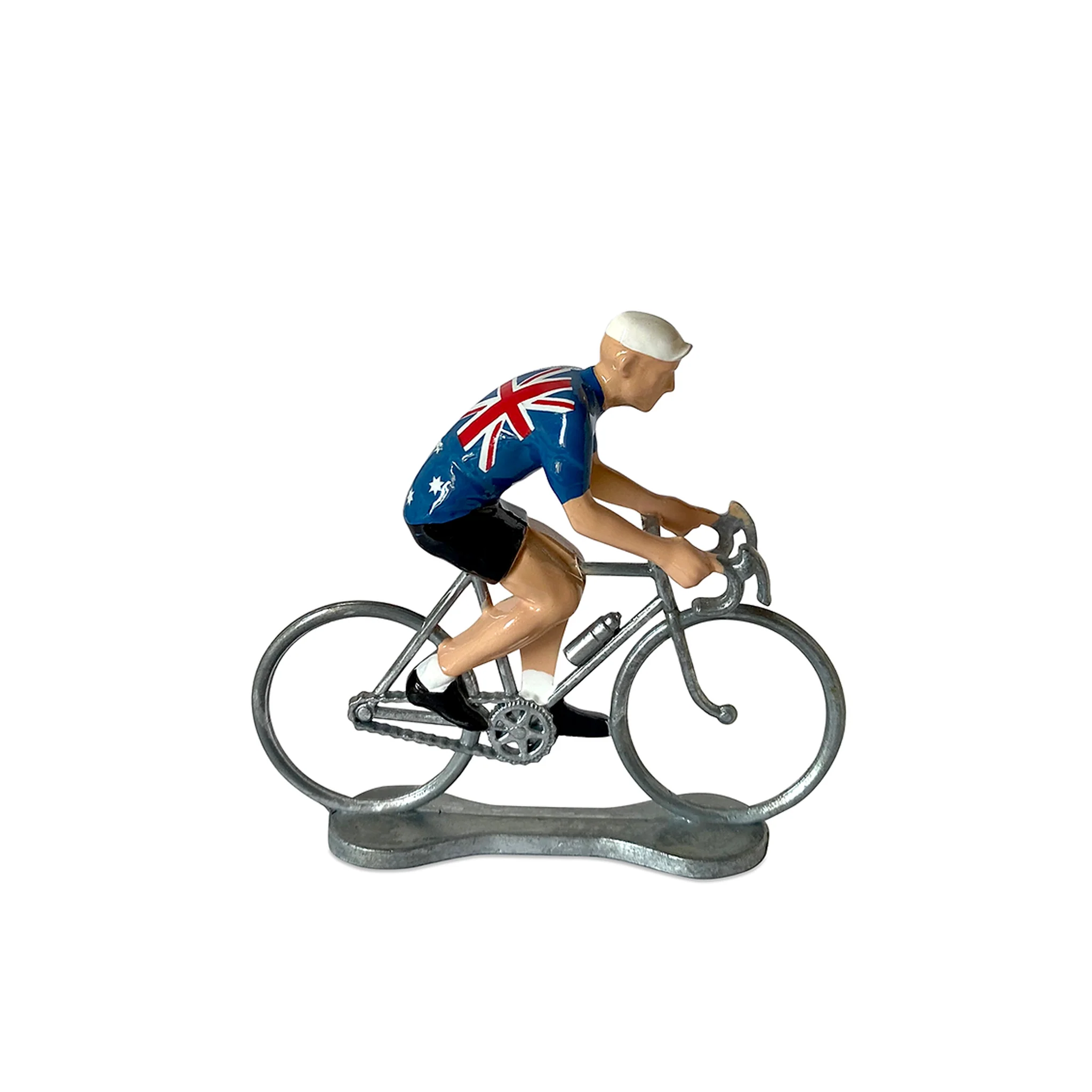 Tour de France: Australia Jersey Peloton