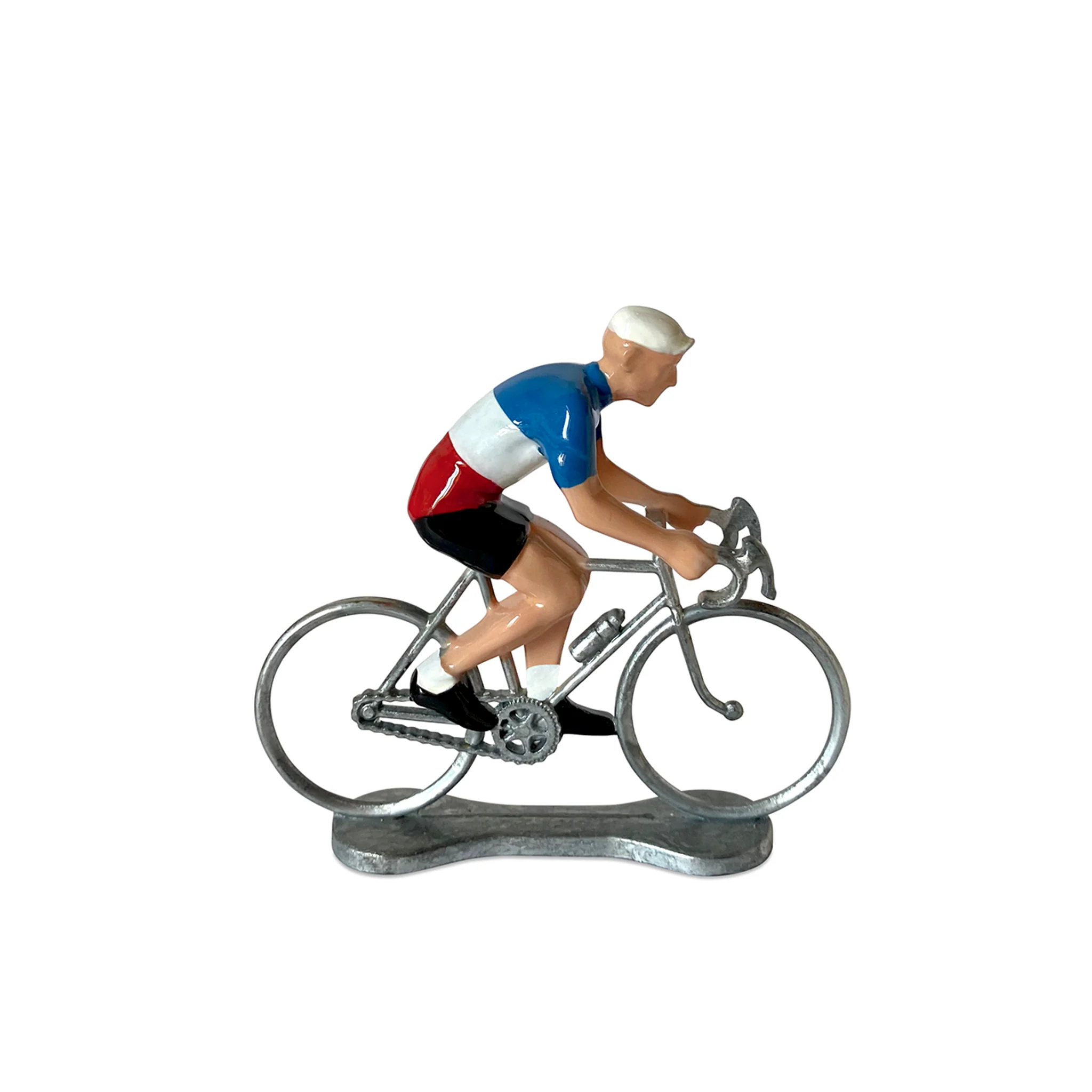Tour de France: France Jersey Peloton