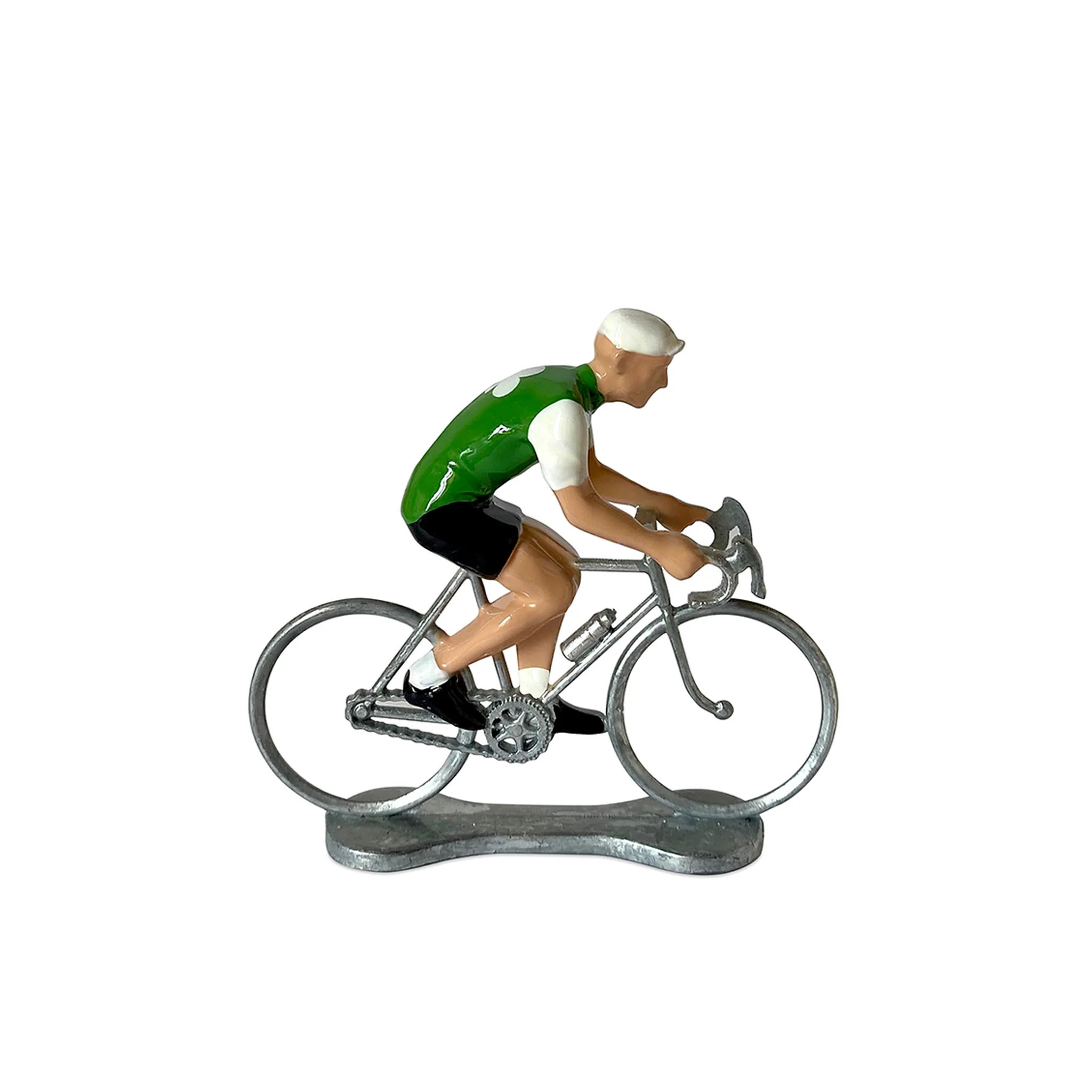 Tour de France: Ireland Jersey Peloton