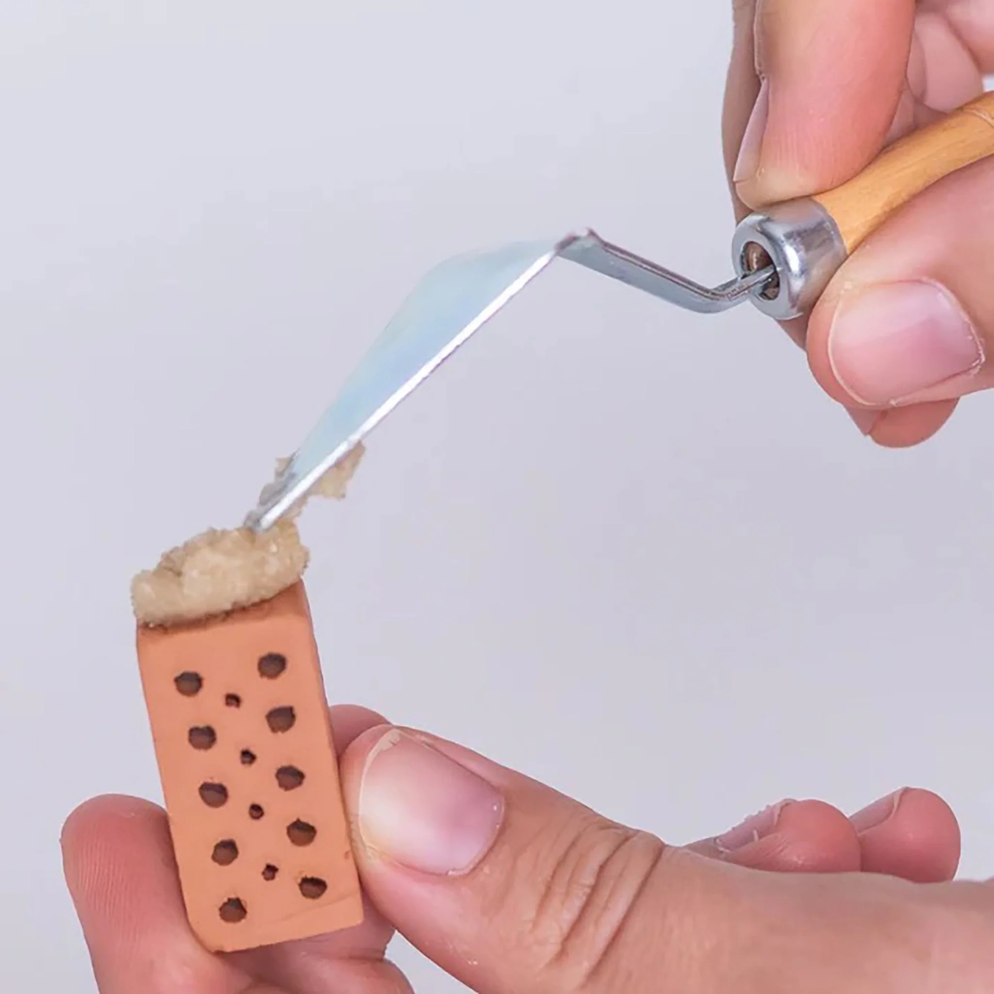 Trowel for Mini Bricks - Image 2