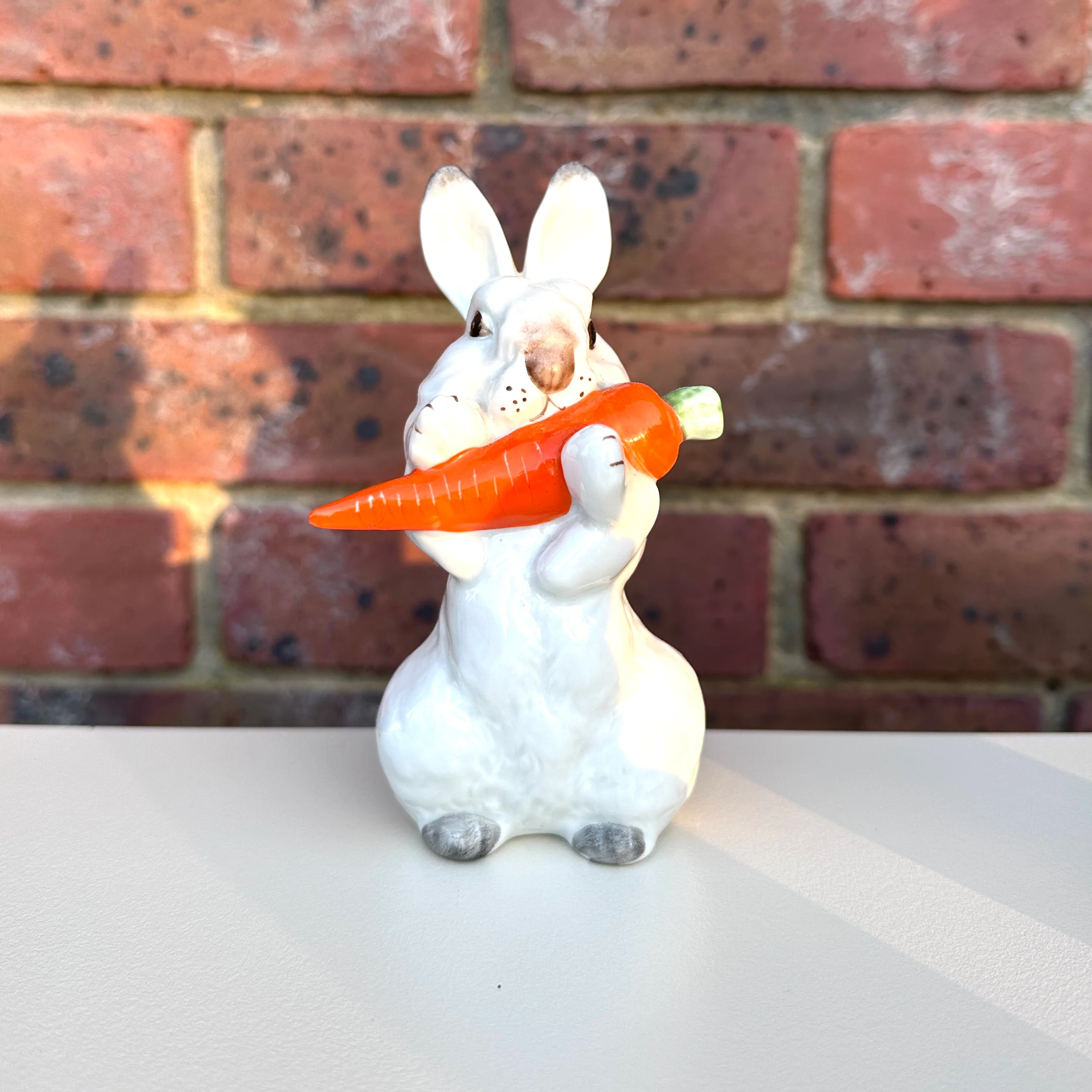 Vintage Ceramic (Easter) Bunnies - Image 5