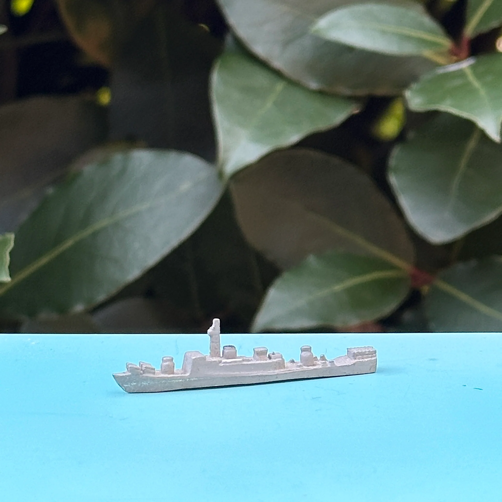 Vintage Miniature Ships - Image 10