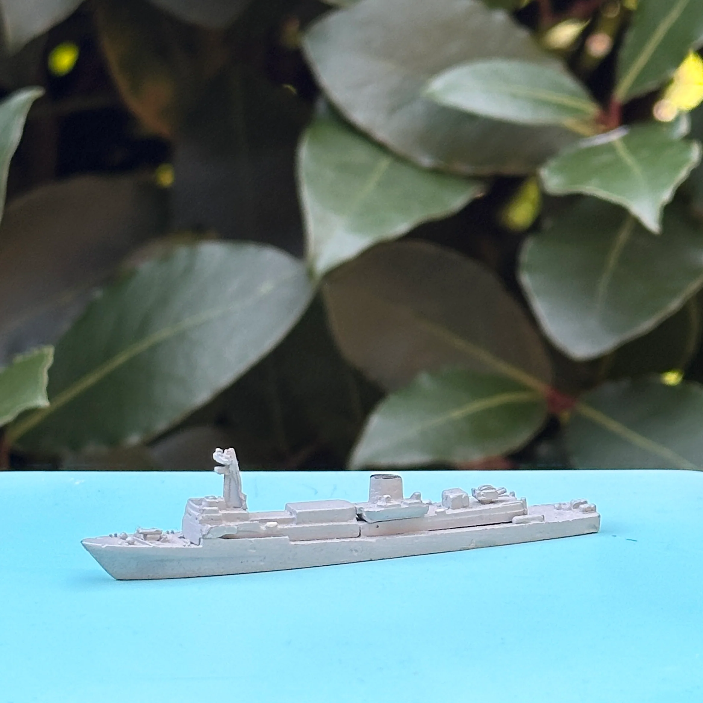 Vintage Miniature Ships - Image 12