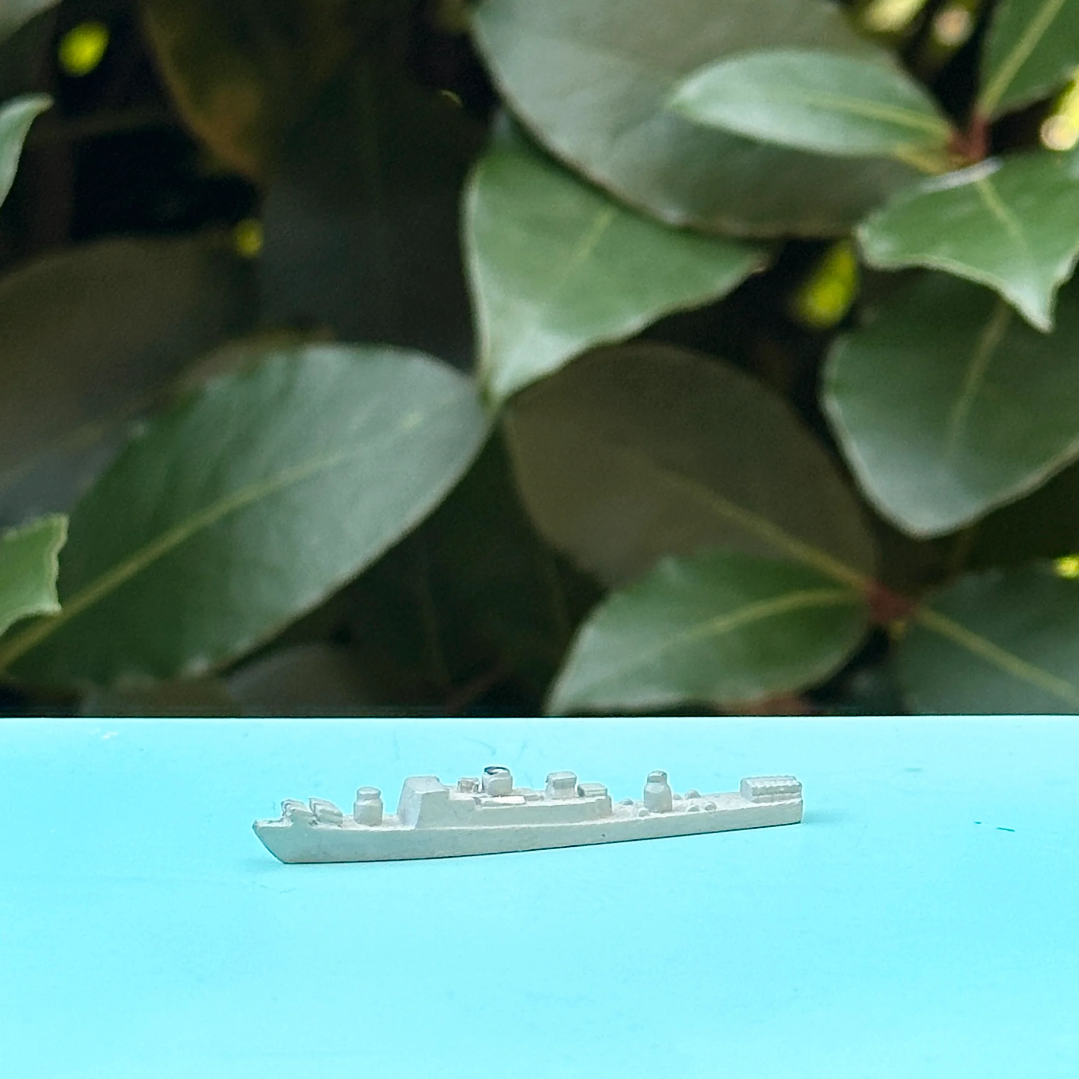 Vintage Miniature Ships - Image 13