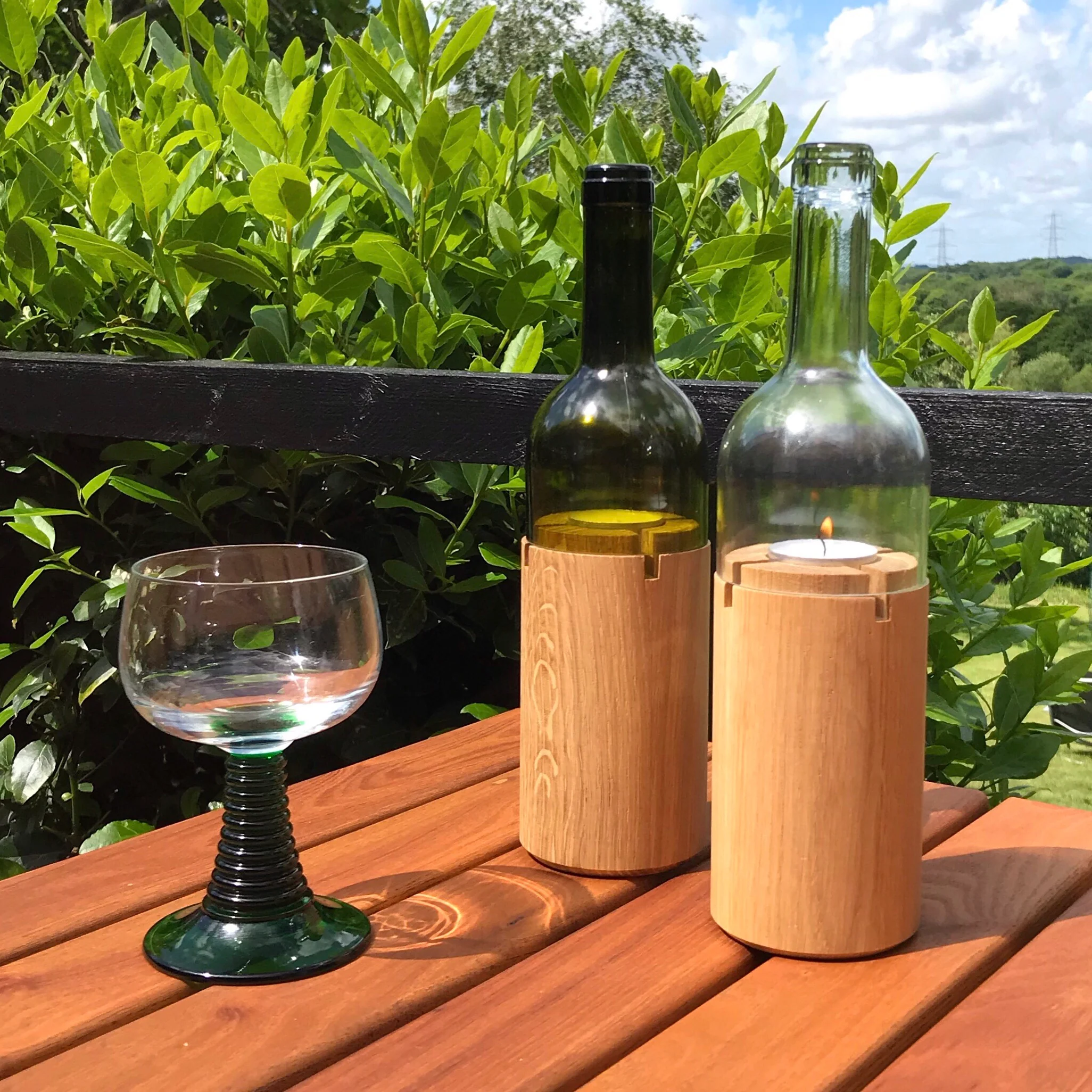 20% OFF Wine Light - Image 3