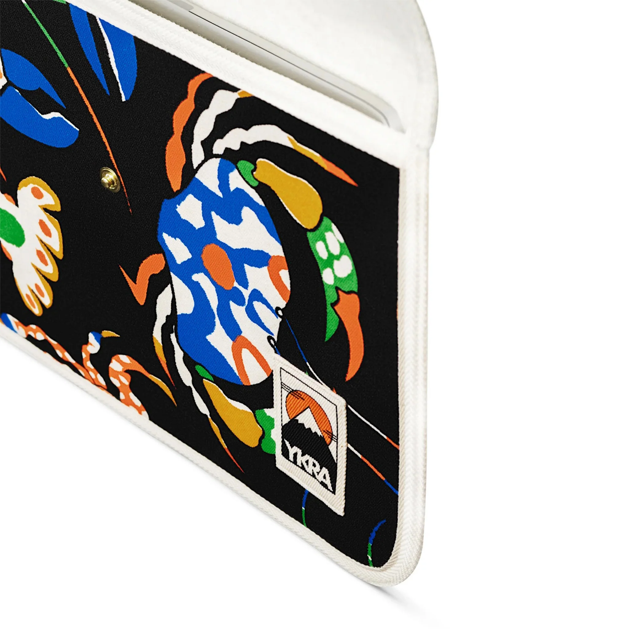 YKRA Laptop Case MAGIC SEALIFE - Image 2