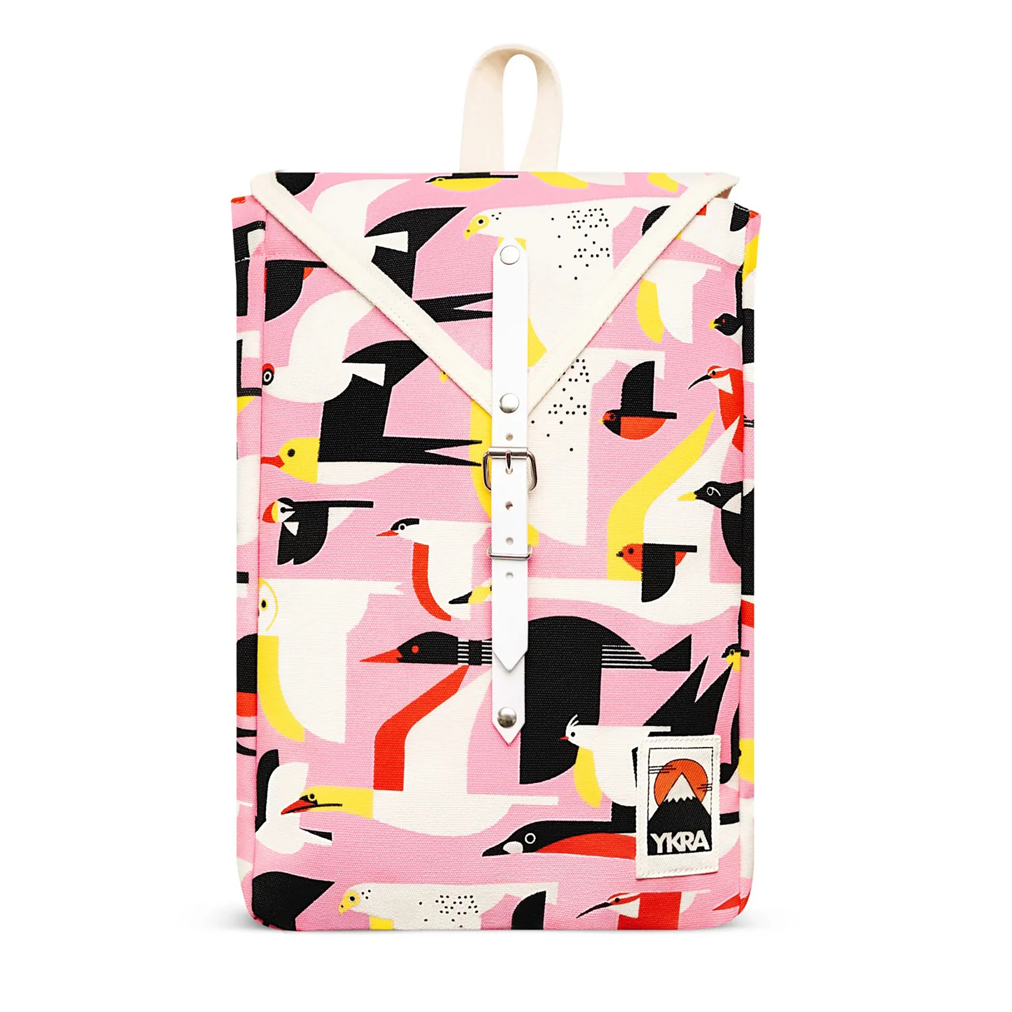 25% OFF YKRA Scout Bag Flying Flock - Image 2