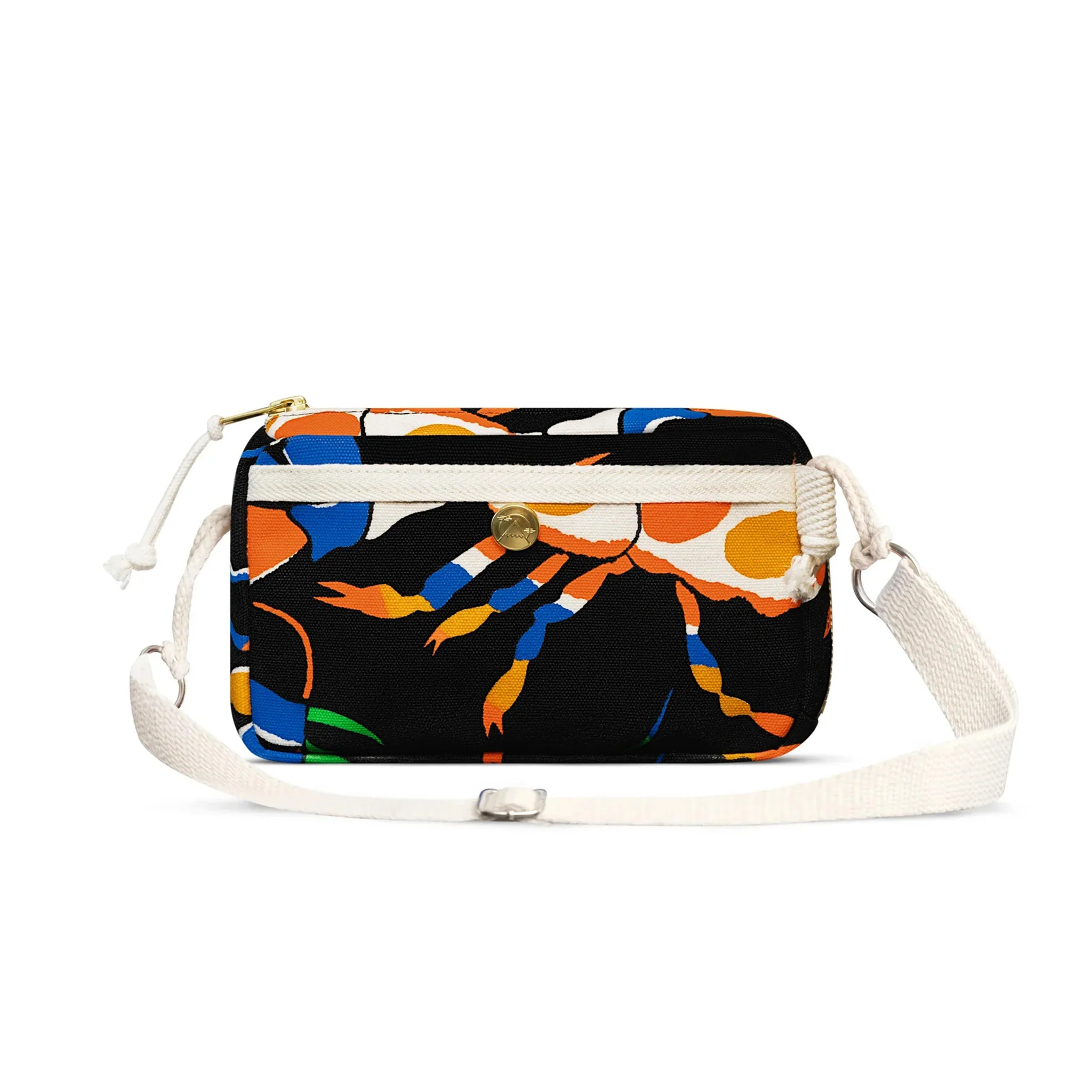 YKRA Travel Case MAGIC SEALIFE - Image 2