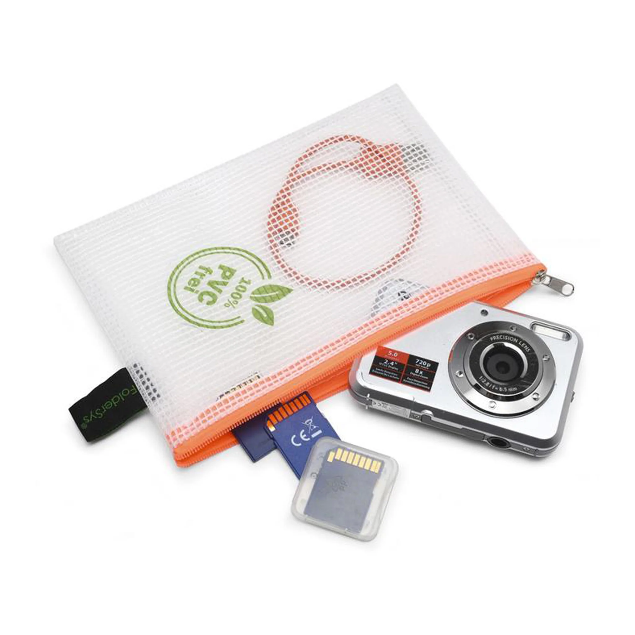 Zip Pouch - Image 8